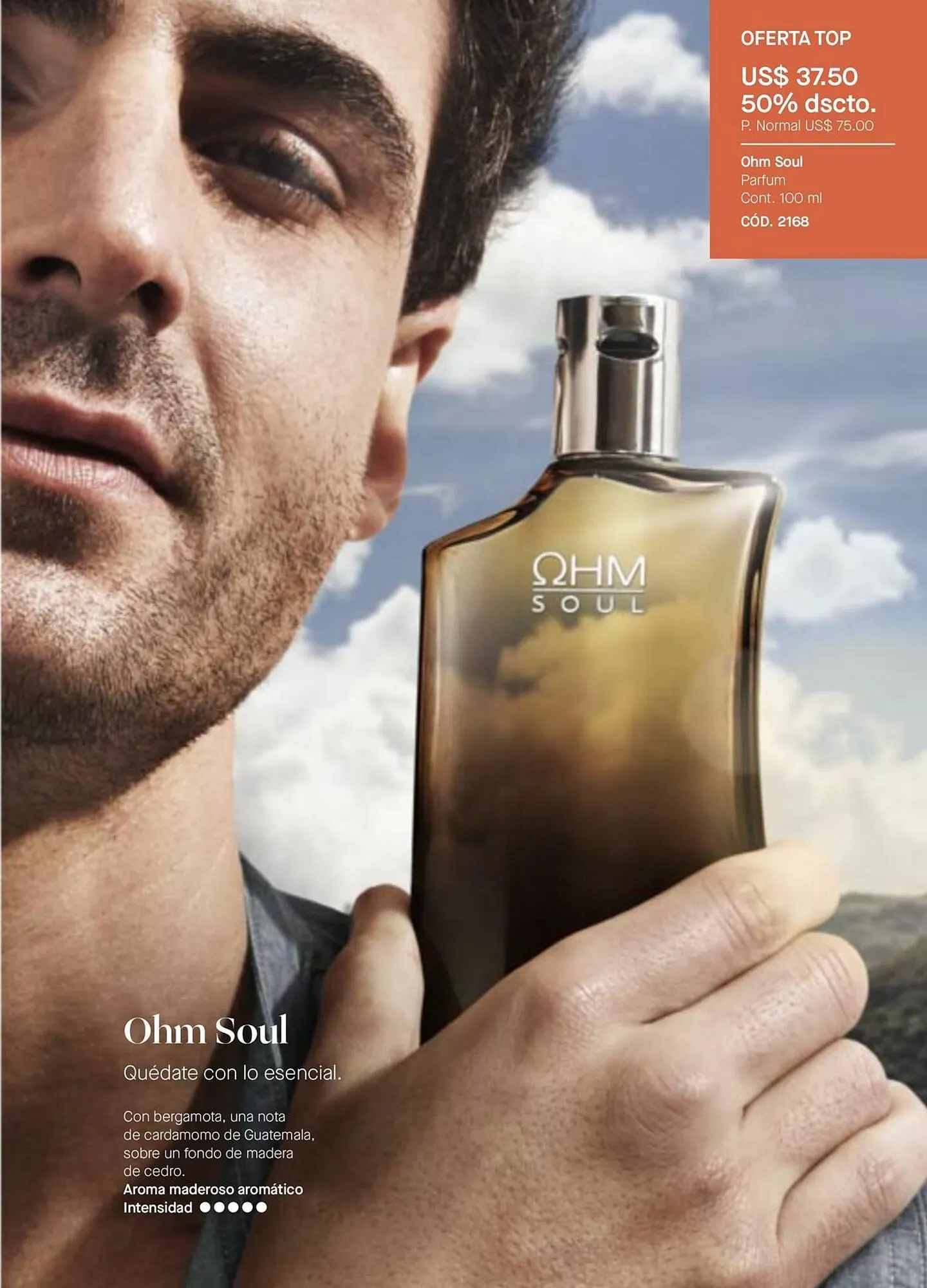 Catalogo de Catálogo Yanbal 26 de marzo al 19 de abril 2024 - Pag 119