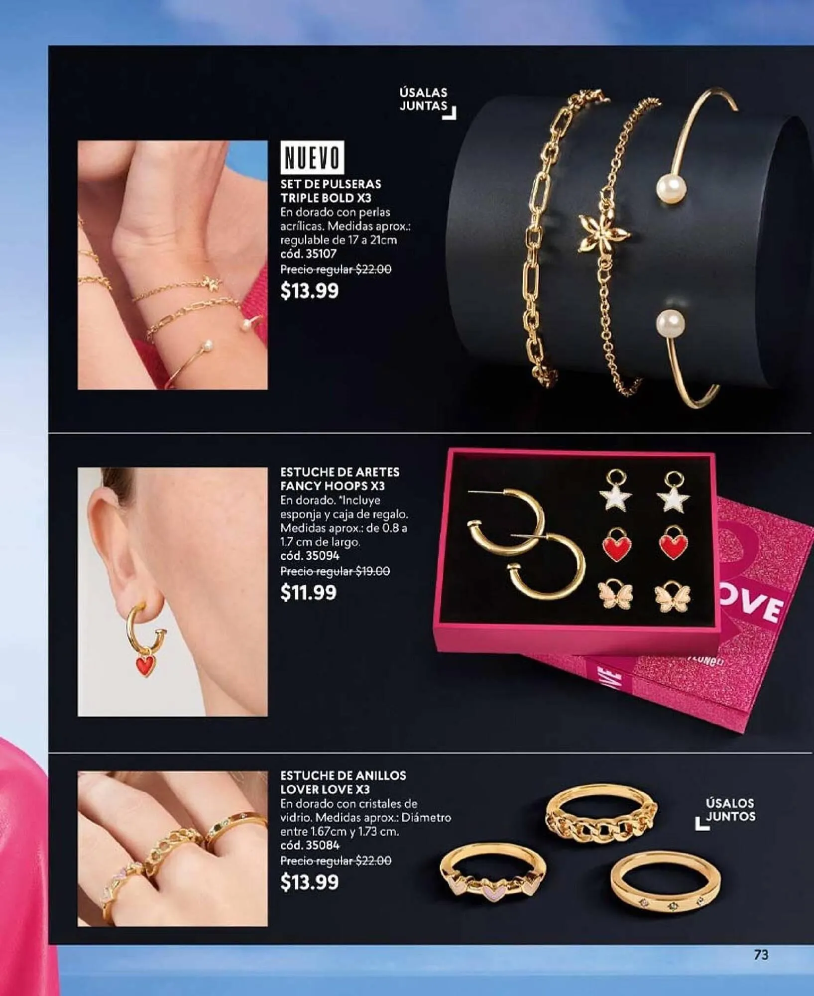 Catalogo de Catálogo Cyzone 19 de abril al 30 de mayo 2024 - Pag 70