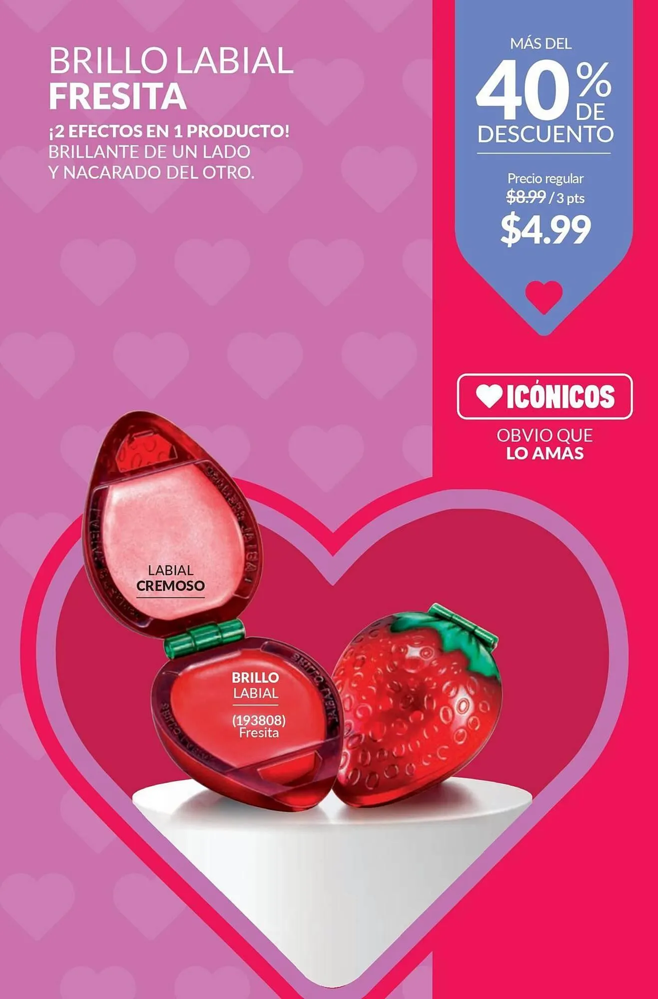 Catalogo de Catálogo AVON 1 de mayo al 31 de mayo 2026 - Pag 54