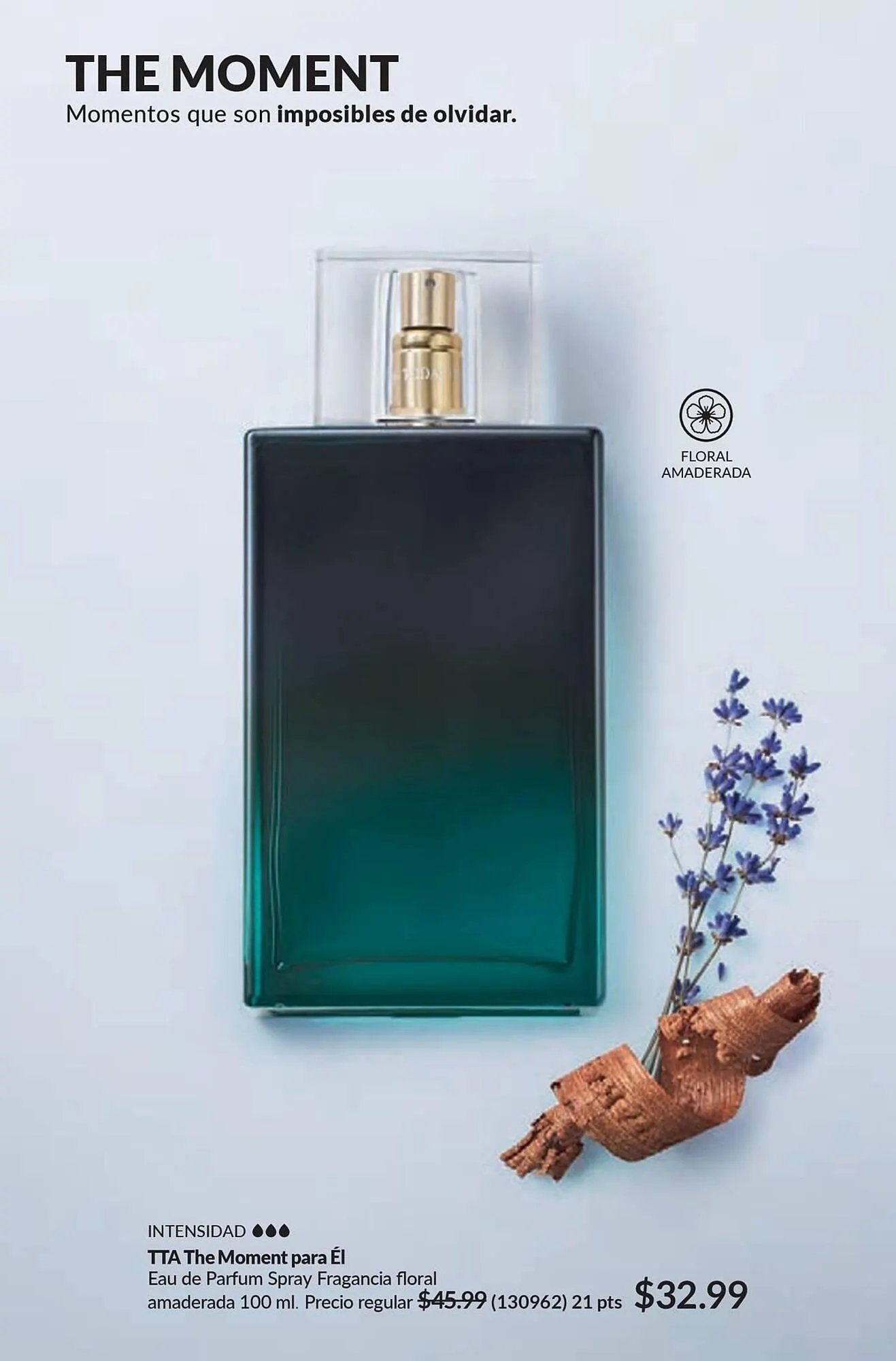 Catalogo de Catálogo AVON 3 de marzo al 31 de marzo 2025 - Pag 81