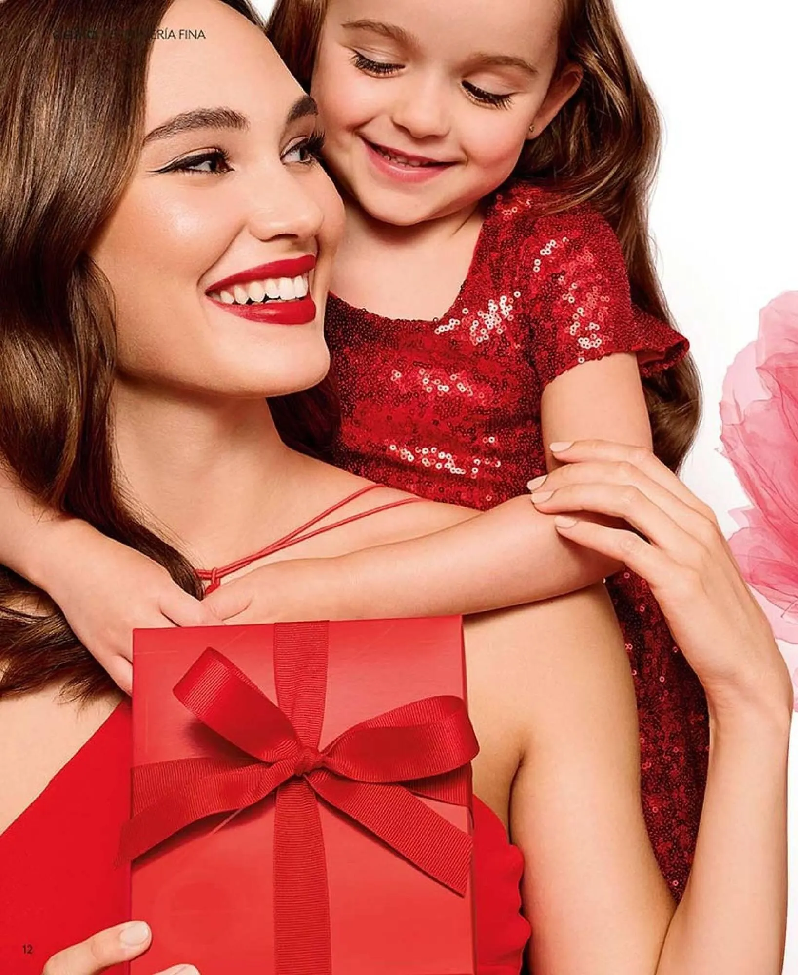 Catalogo de Catálogo Ésika 4 de marzo al 31 de marzo 2025 - Pag 12