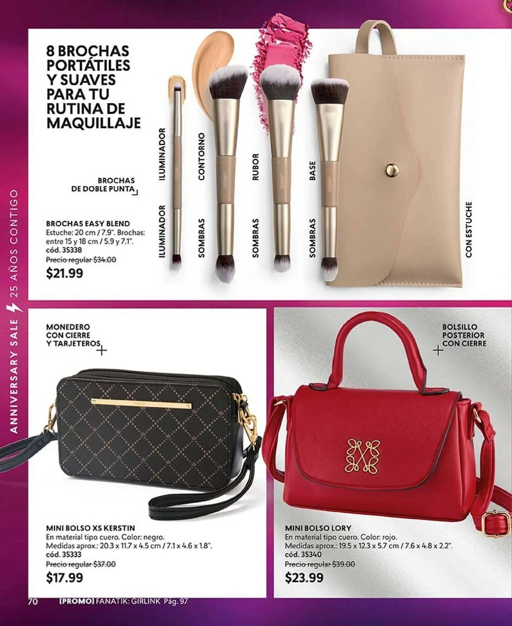 Catalogo de Catálogo Cyzone 1 de noviembre al 30 de noviembre 2025 - Pag 78