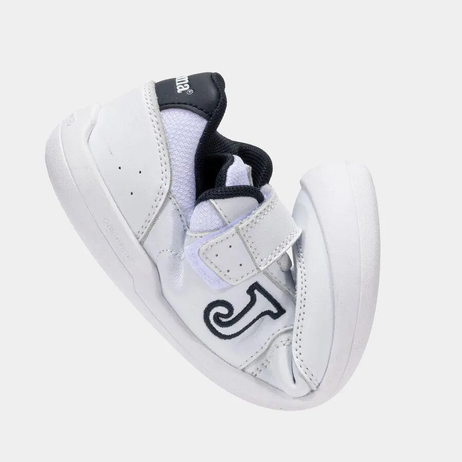 Zapatillas casual Vela Jr 25 junior blanco marino