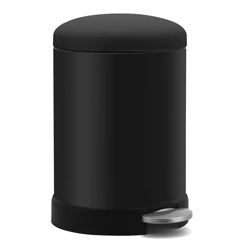 Tacho 5l Bawery Negro con Pedal