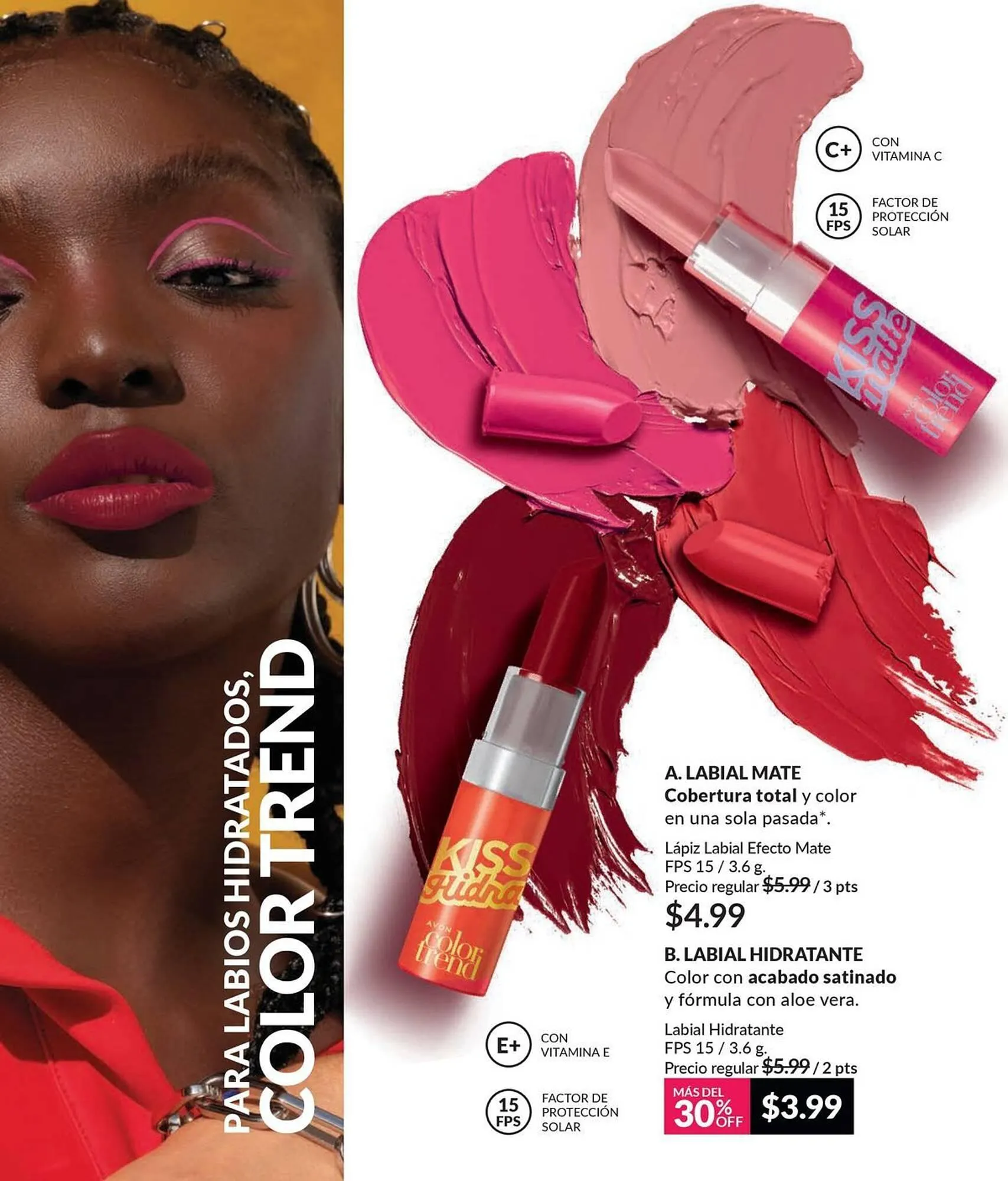 Catalogo de Catálogo AVON 1 de junio al 30 de junio 2026 - Pag 81