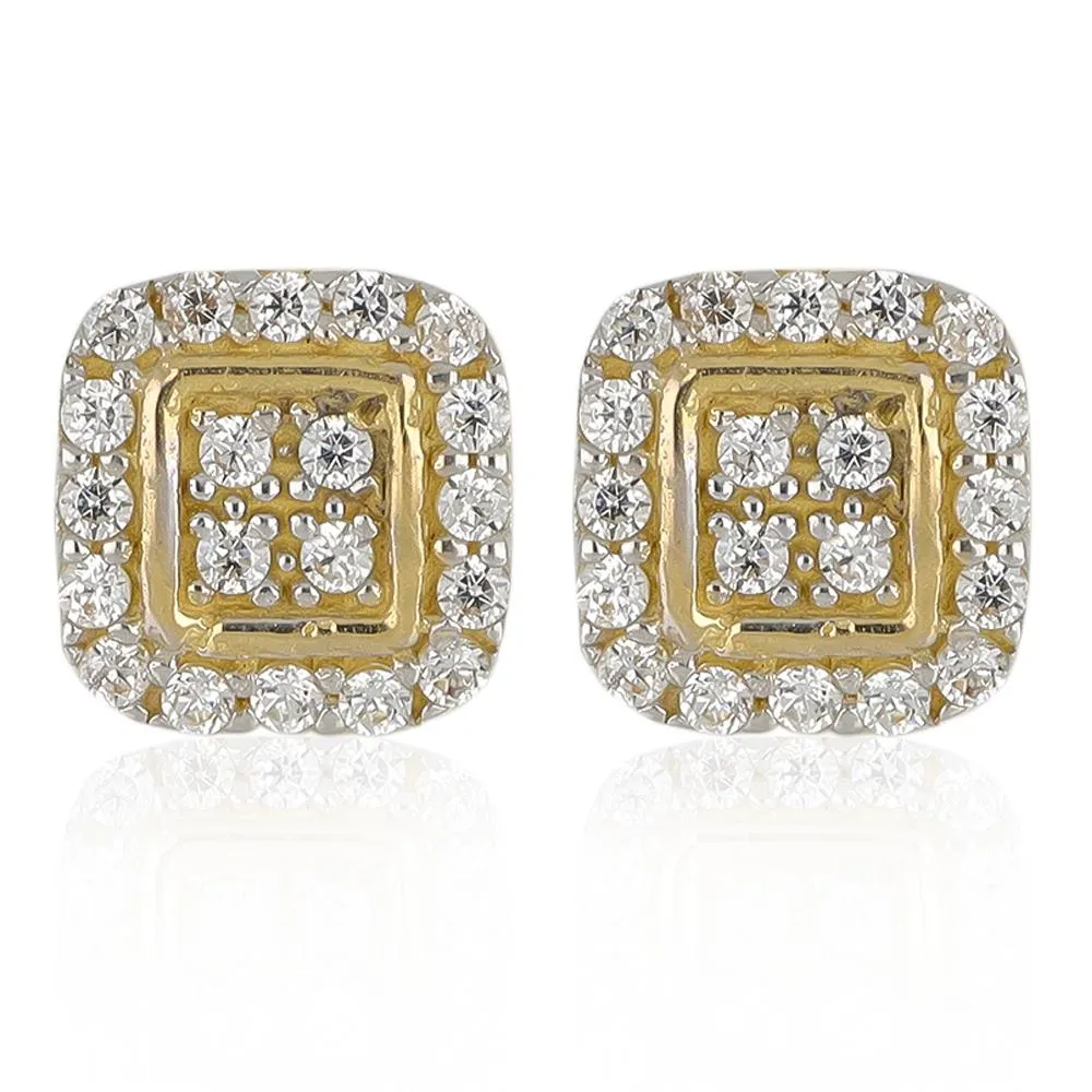 ARETES TOPITOS COLECCIÓN BASICS