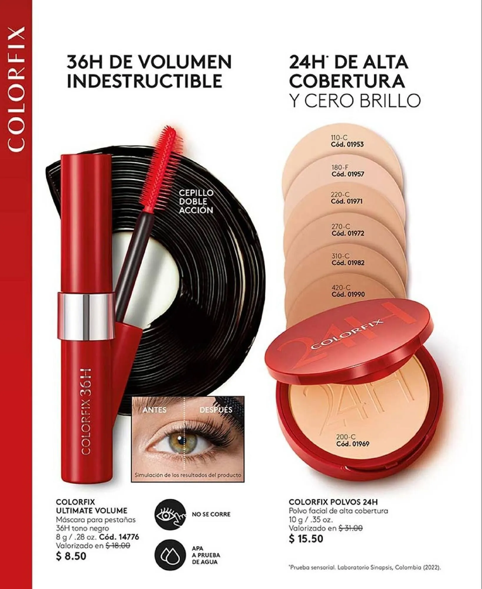 Catalogo de Catálogo Ésika 1 de enero al 22 de enero 2025 - Pag 49