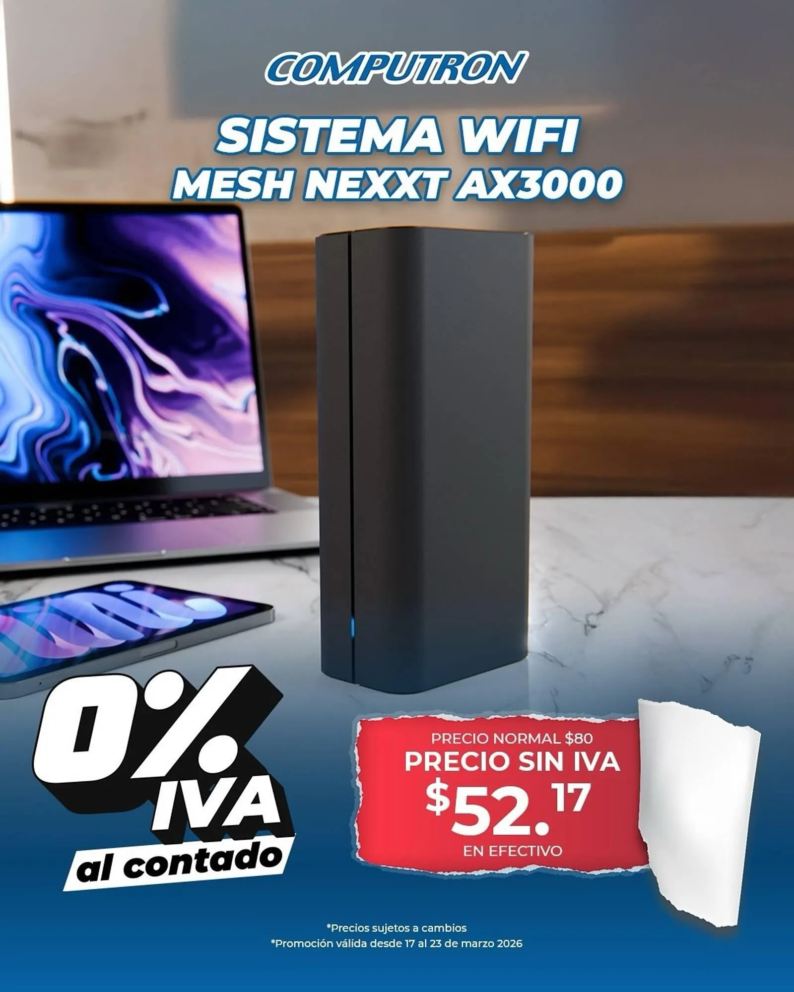 Catálogo Computron - 1