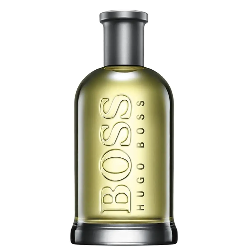 BOSS BOTTLED MEN EDT (Hugo Boss) (Hombre)