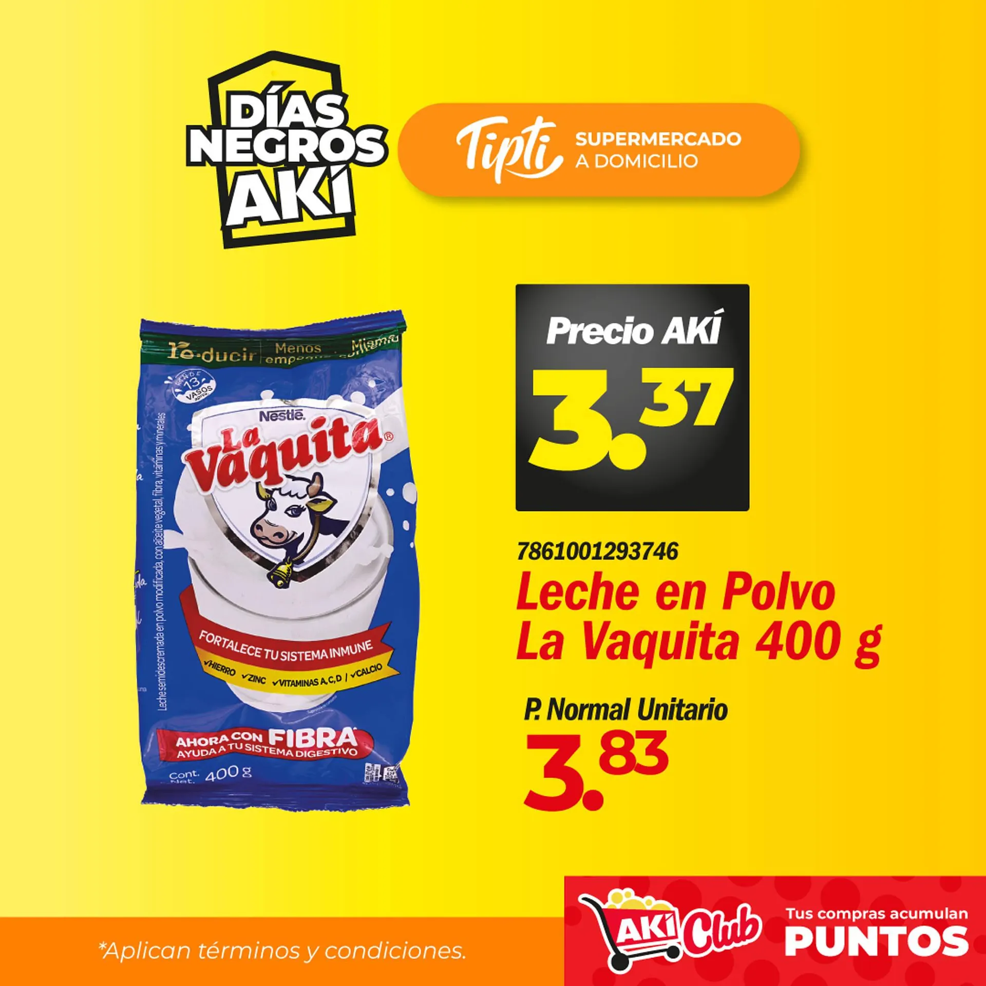 Catalogo de Catálogo Akí 20 de noviembre al 2 de diciembre 2024 - Pag 2