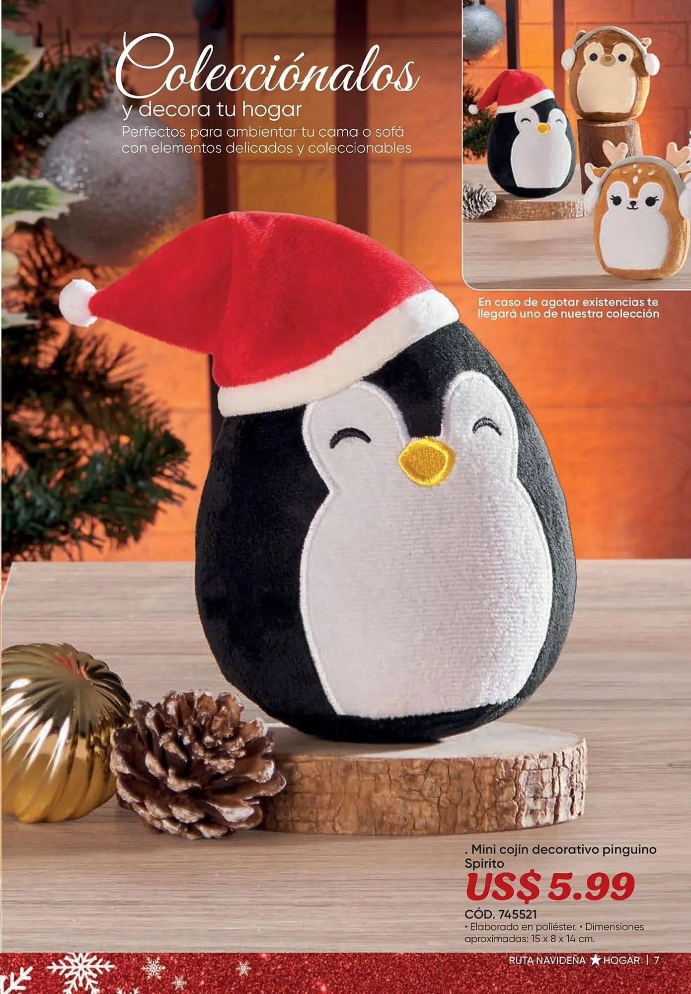 Catalogo de Catálogo Azzorti 27 de septiembre al 31 de diciembre 2025 - Pag 9