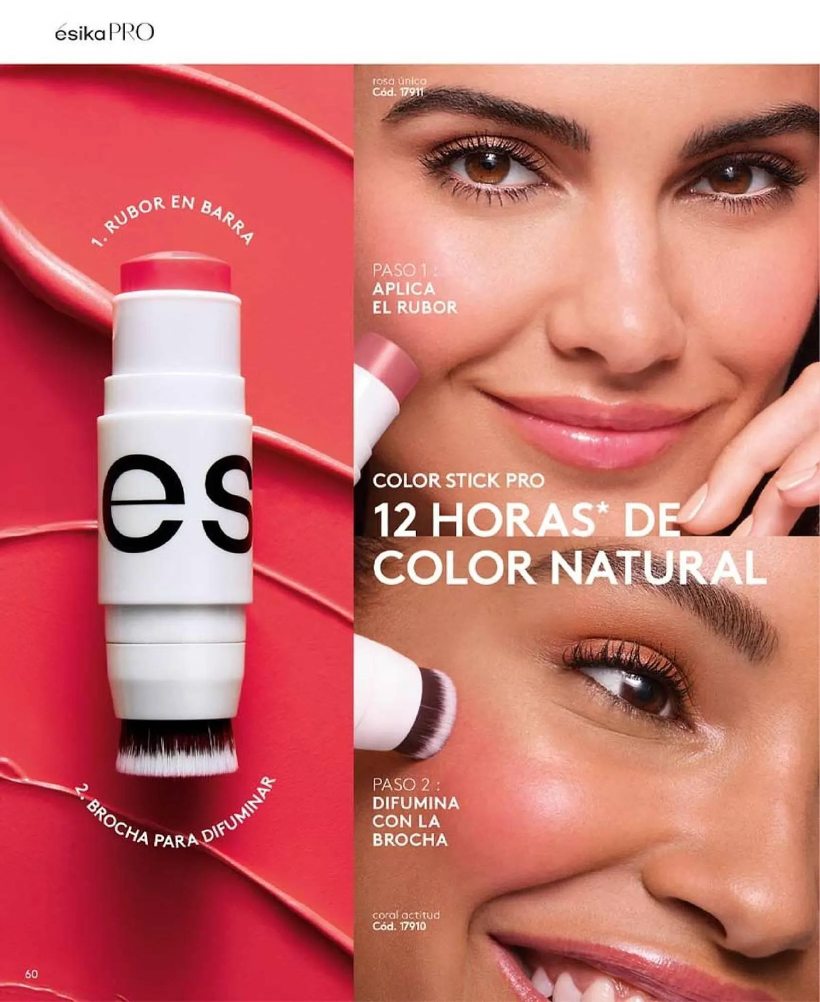 Catalogo de Catálogo Ésika 8 de marzo al 30 de abril 2024 - Pag 139