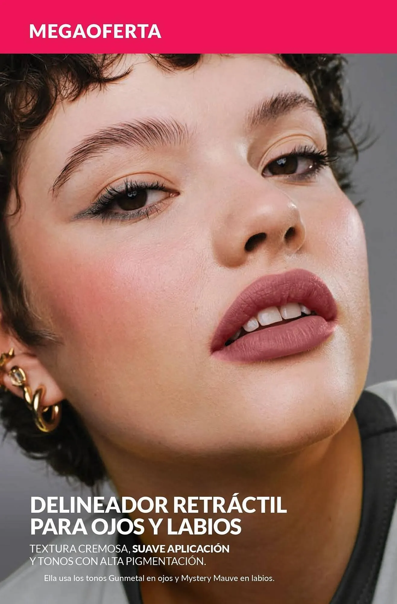 Catalogo de Catálogo AVON 1 de julio al 31 de julio 2026 - Pag 51