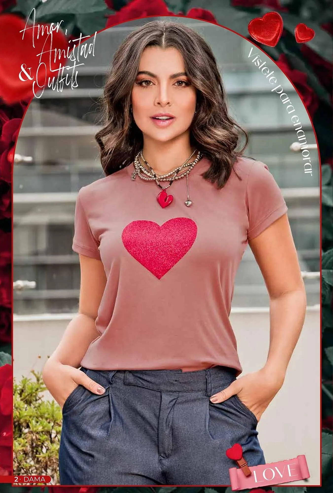 Catalogo de Catálogo Jolie 20 de enero al 15 de febrero 2025 - Pag 2