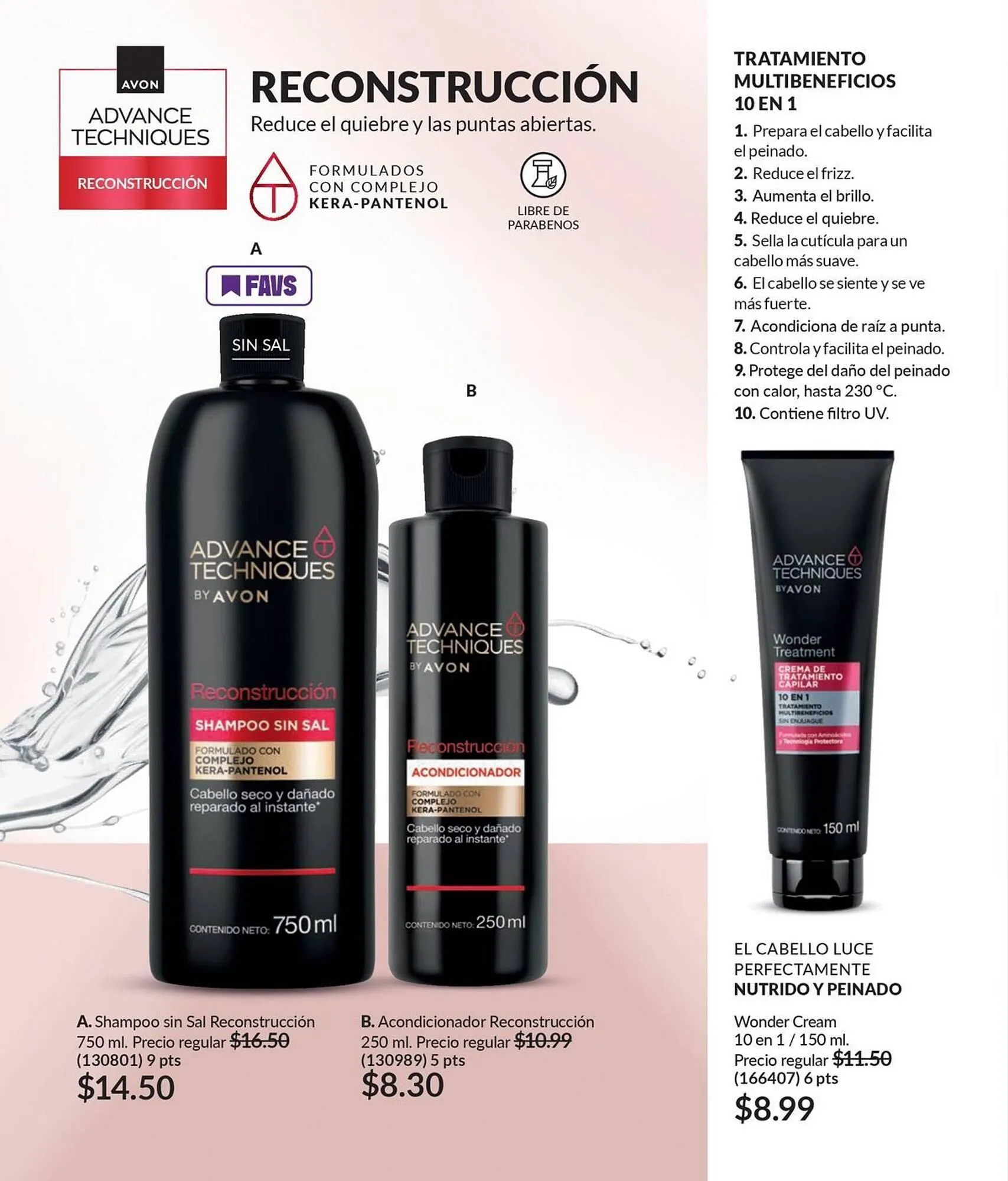 Catalogo de Catálogo AVON 1 de junio al 30 de junio 2026 - Pag 172