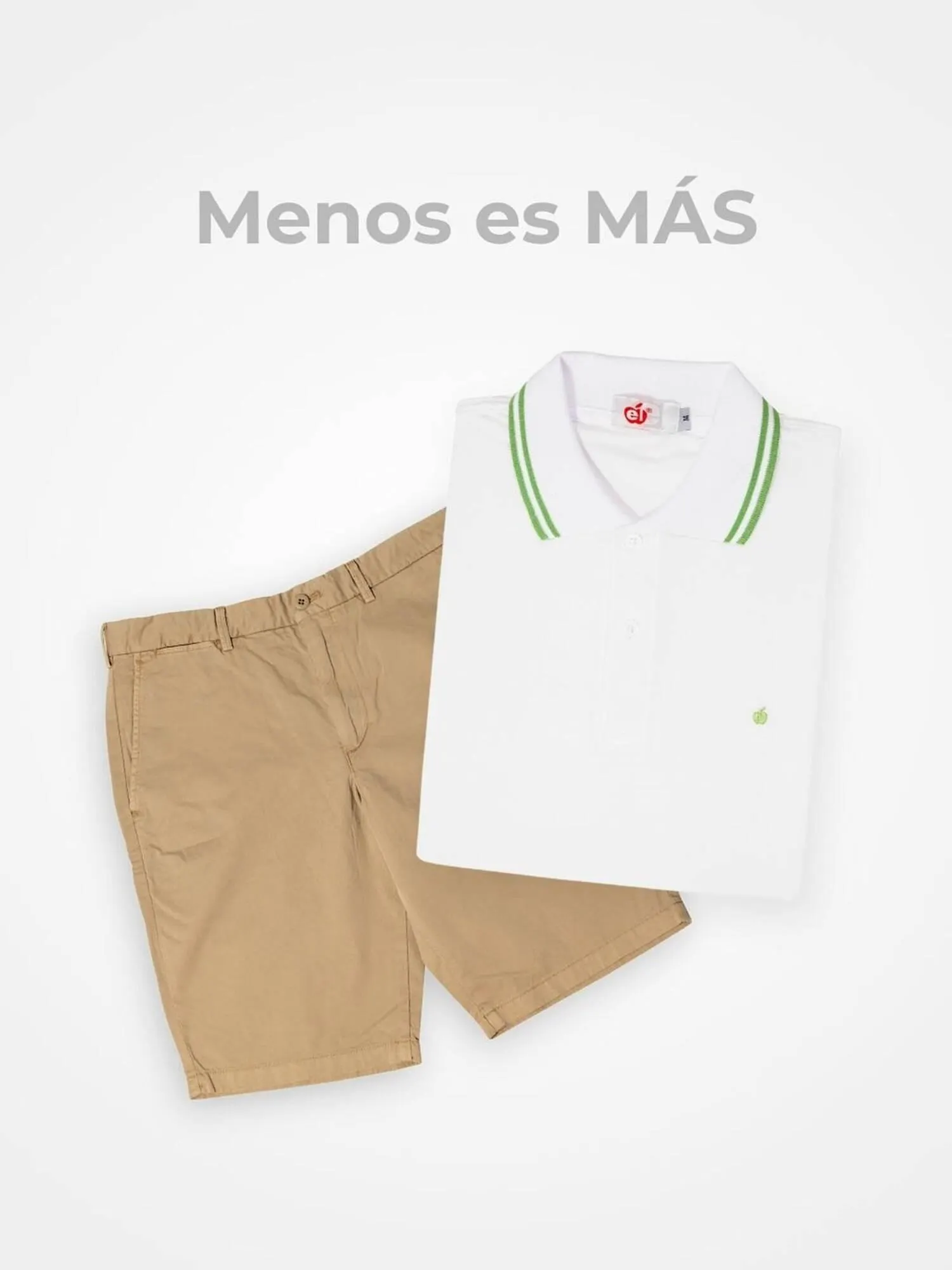 Catalogo de Catálogo Camisas Él 4 de marzo al 20 de marzo 2025 - Pag 2