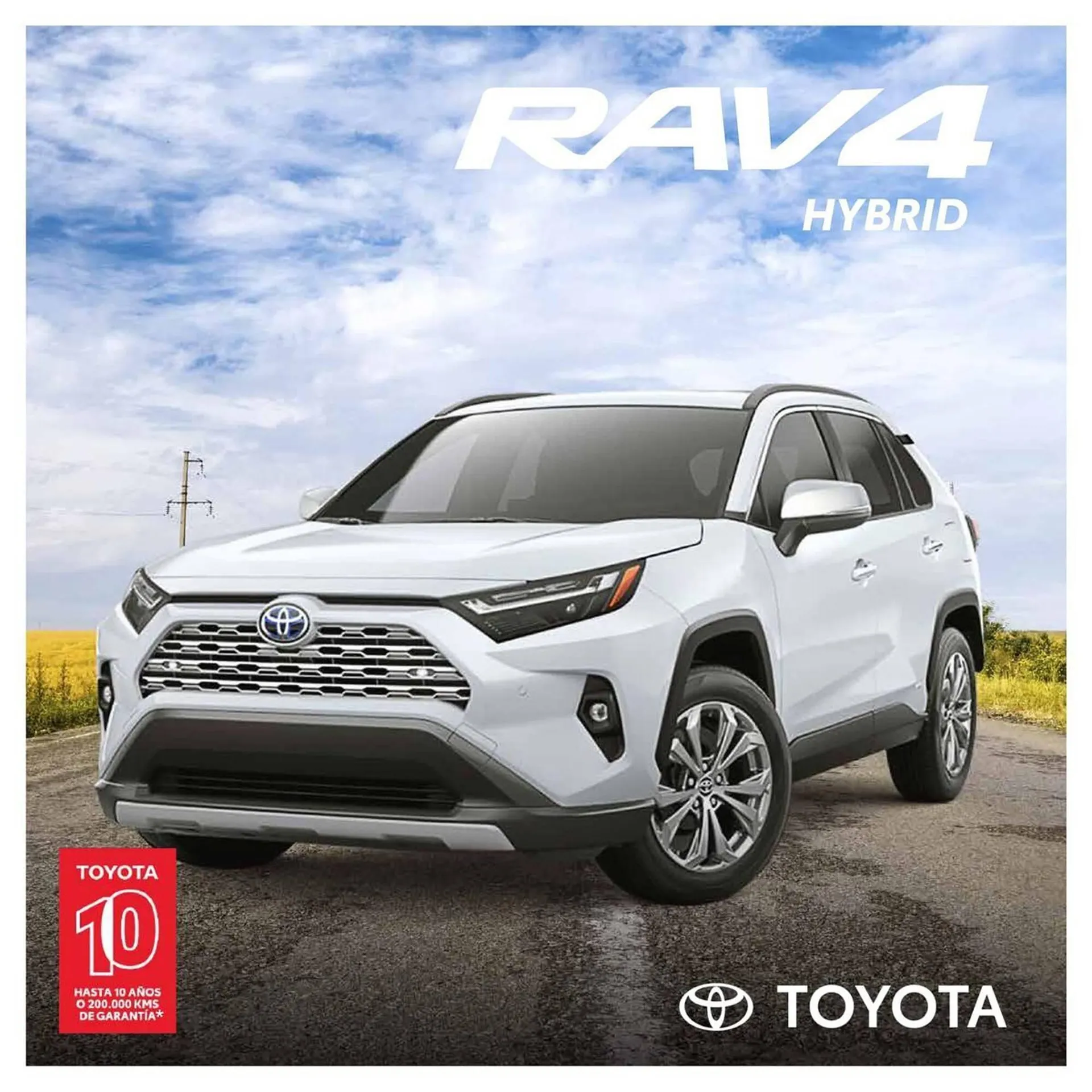 Catálogo Toyota - 1