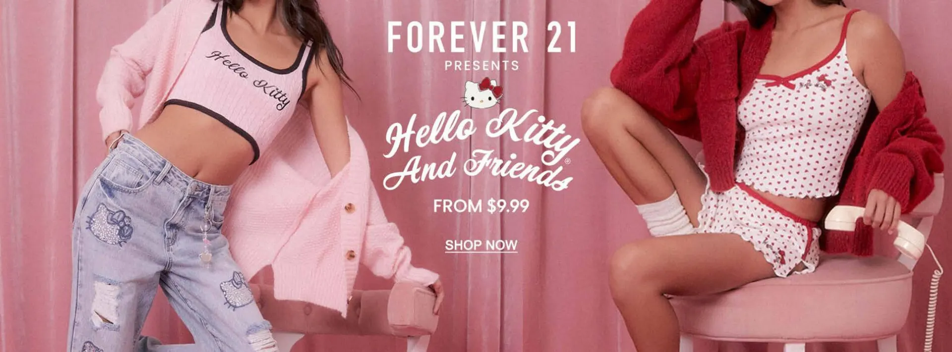 Catalogo de Catálogo Forever 21 28 de enero al 8 de febrero 2025 - Pag 4