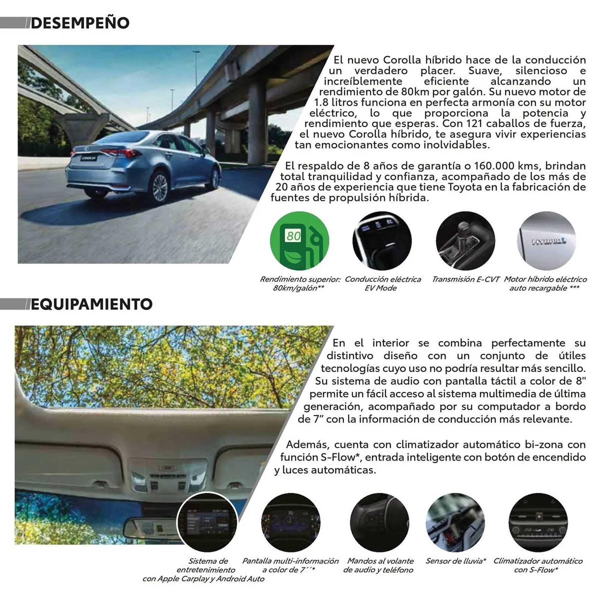 Catalogo de Catálogo Toyota 3 de noviembre al 30 de noviembre 2026 - Pag 4