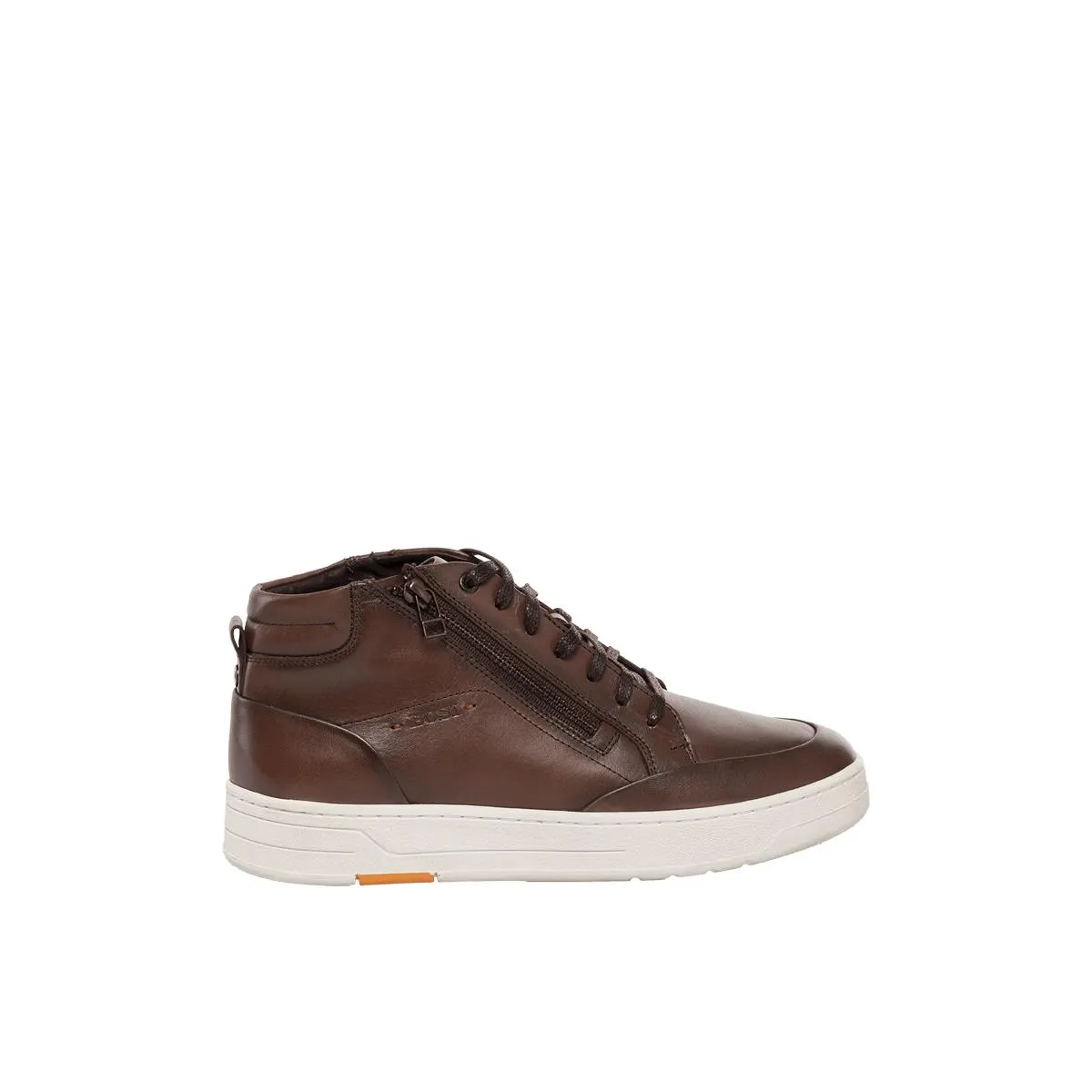 TENIS TIPO BOTA PARA HOMBRE KELLER