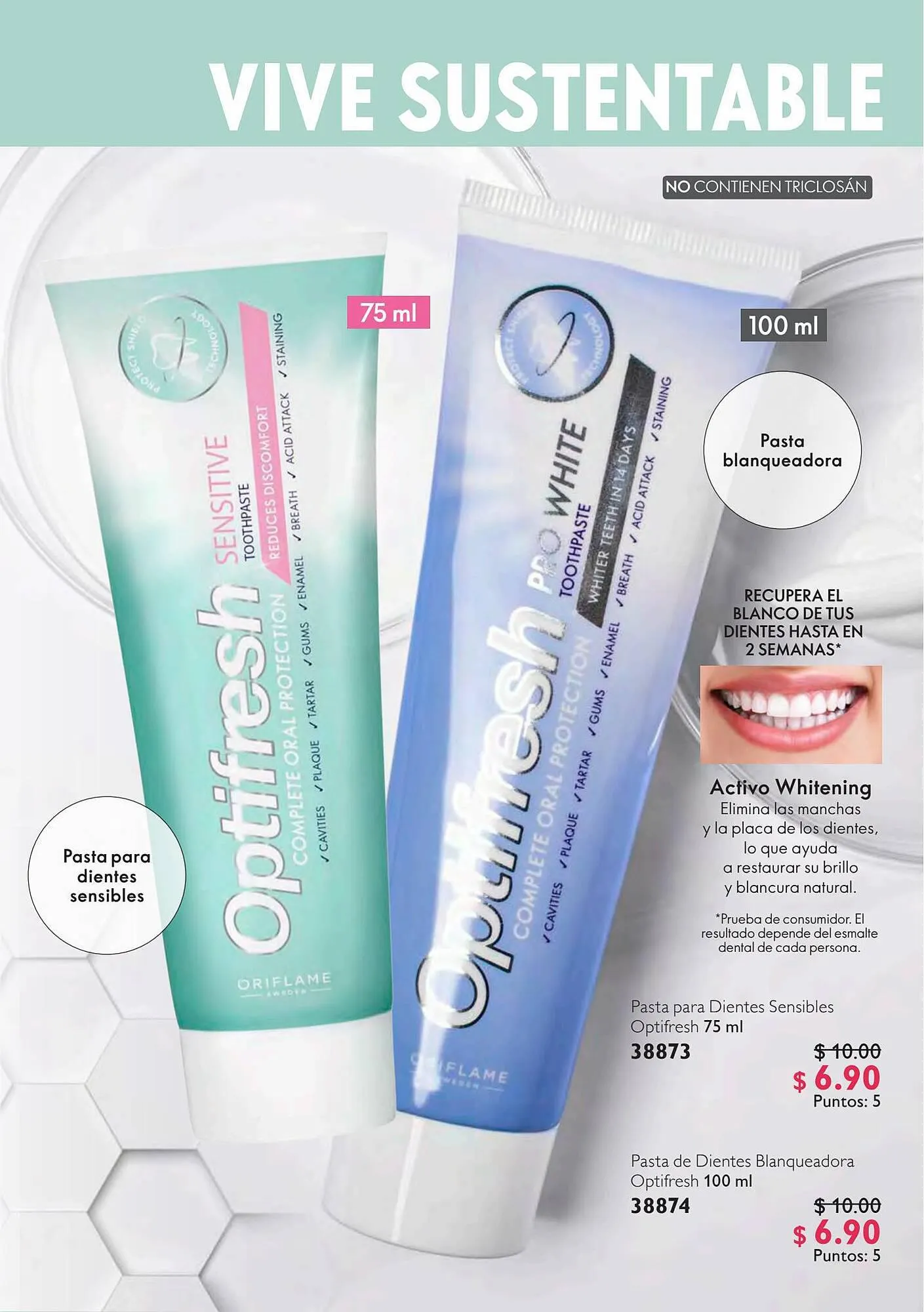 Catalogo de Catálogo Oriflame 17 de julio al 20 de julio 2023 - Pag 95