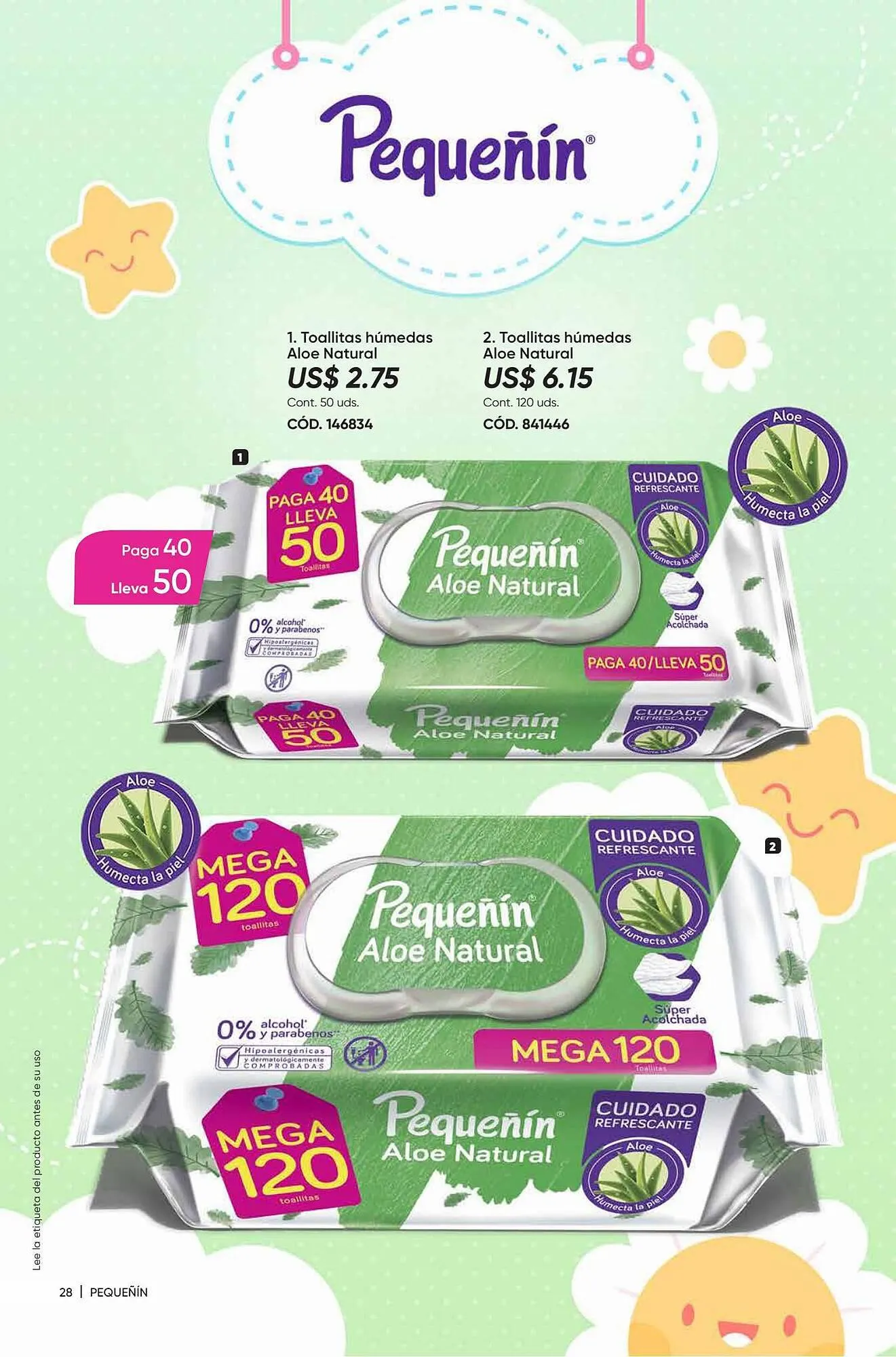 Catalogo de Catálogo Azzorti 14 de julio al 17 de julio 2023 - Pag 28