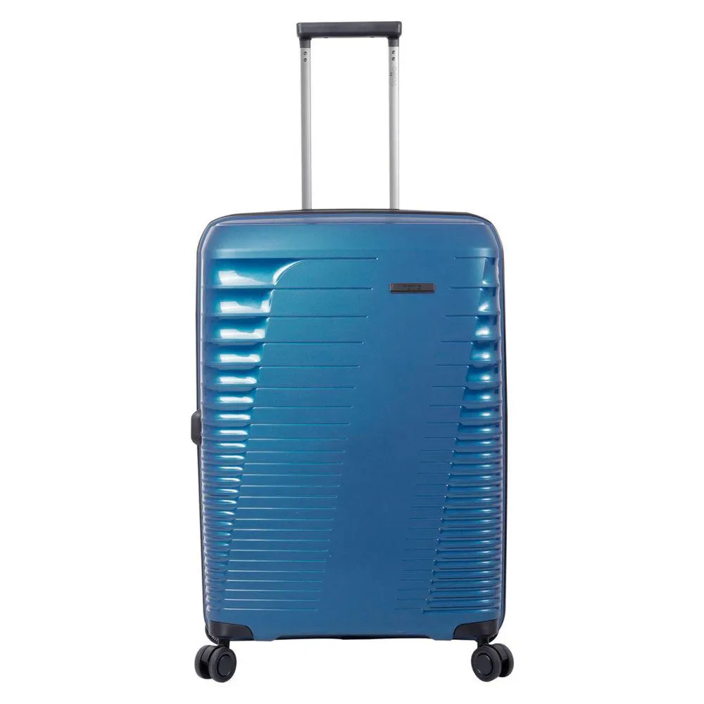 Maleta Traveler M - Azul