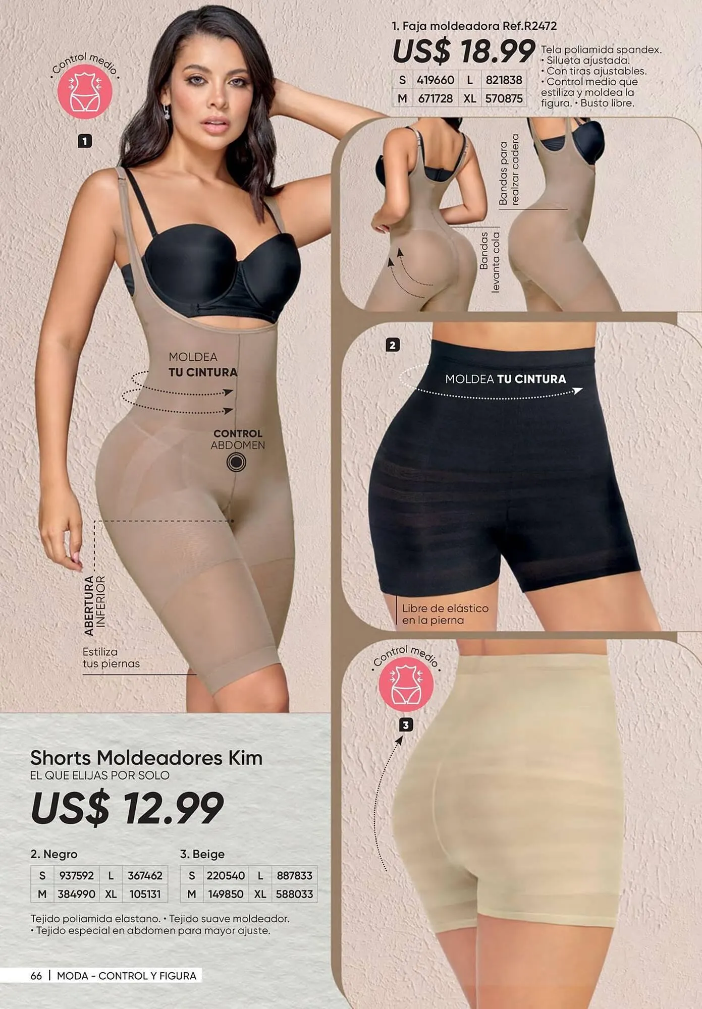 Catalogo de Catálogo Azzorti 23 de febrero al 16 de marzo 2025 - Pag 78