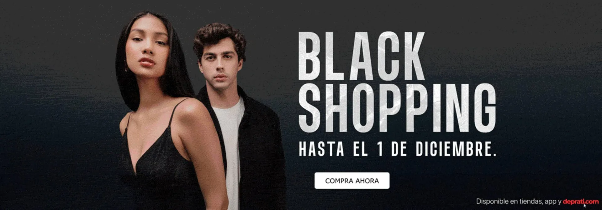 Catalogo de Catálogo De Prati 27 de noviembre al 1 de diciembre 2024 - Pag 1