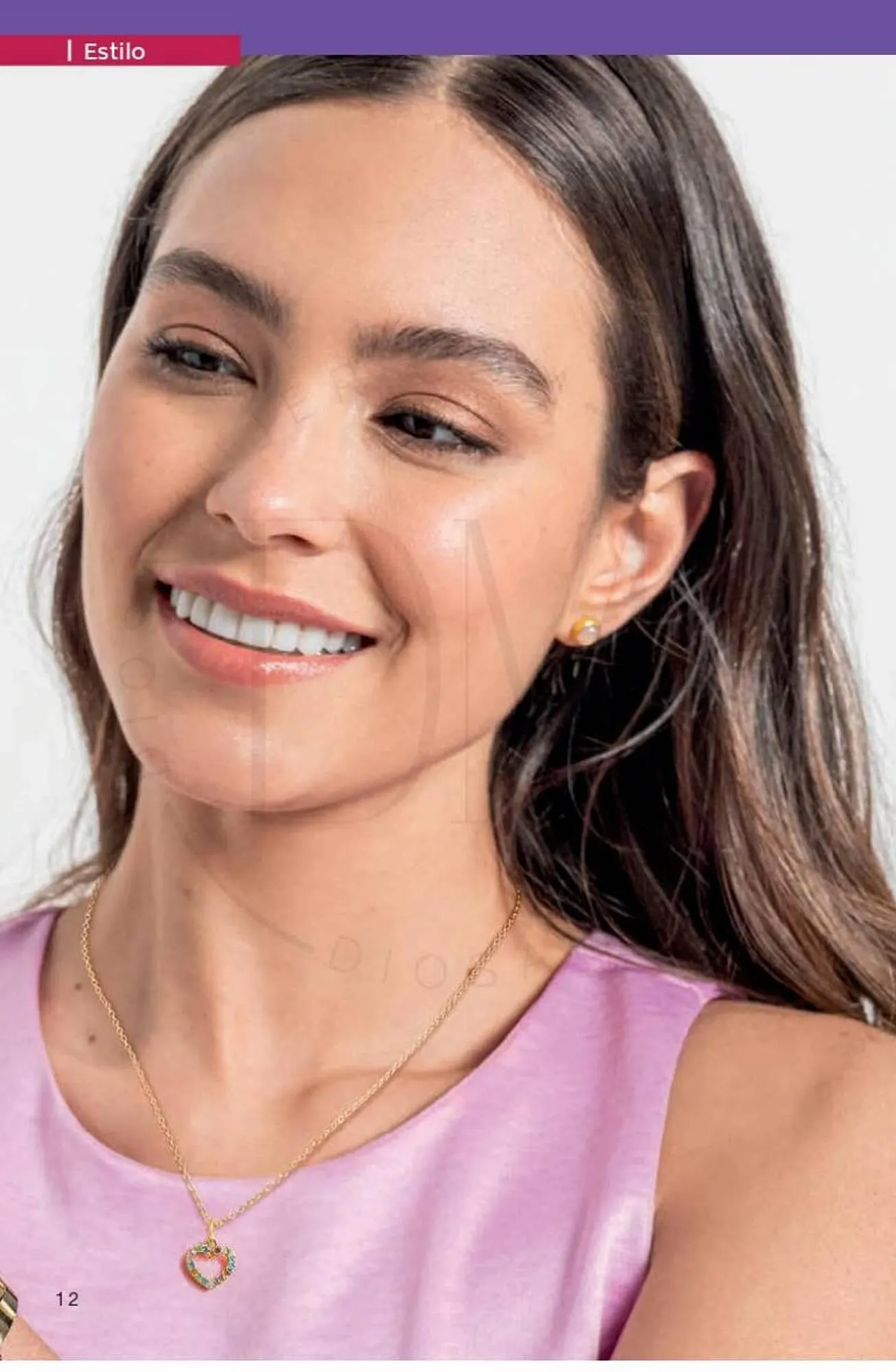 Catalogo de Catálogo AVON 25 de agosto al 15 de septiembre 2023 - Pag 12