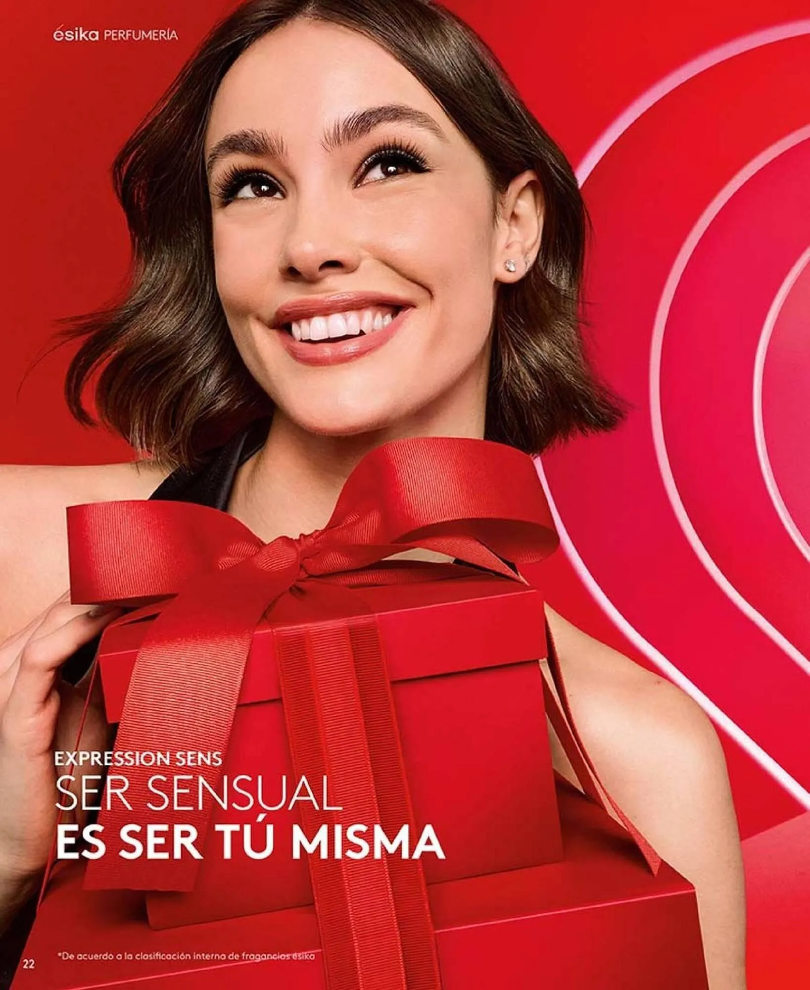 Catalogo de Catálogo Ésika 3 de enero al 28 de febrero 2025 - Pag 74