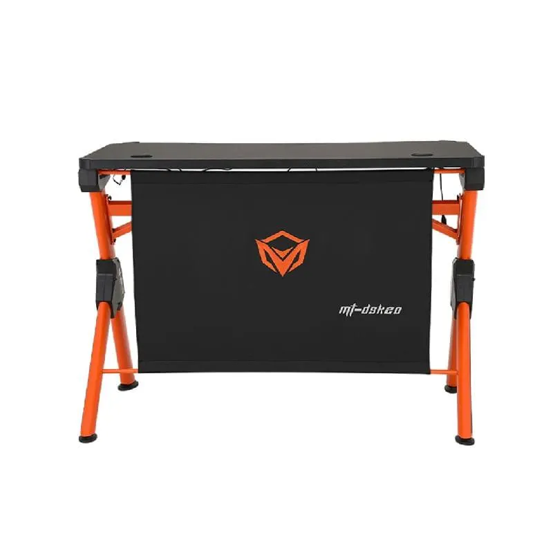 Escritorio Gaming Mt-Dsk20 Luz Rgb