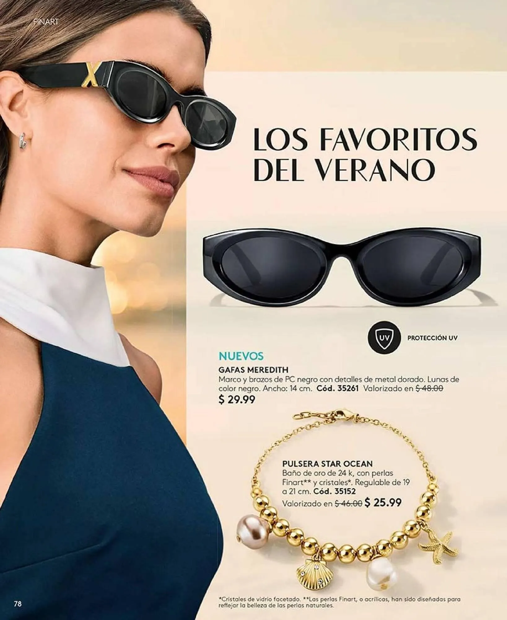 Catalogo de Catálogo Ésika 1 de noviembre al 30 de noviembre 2025 - Pag 94