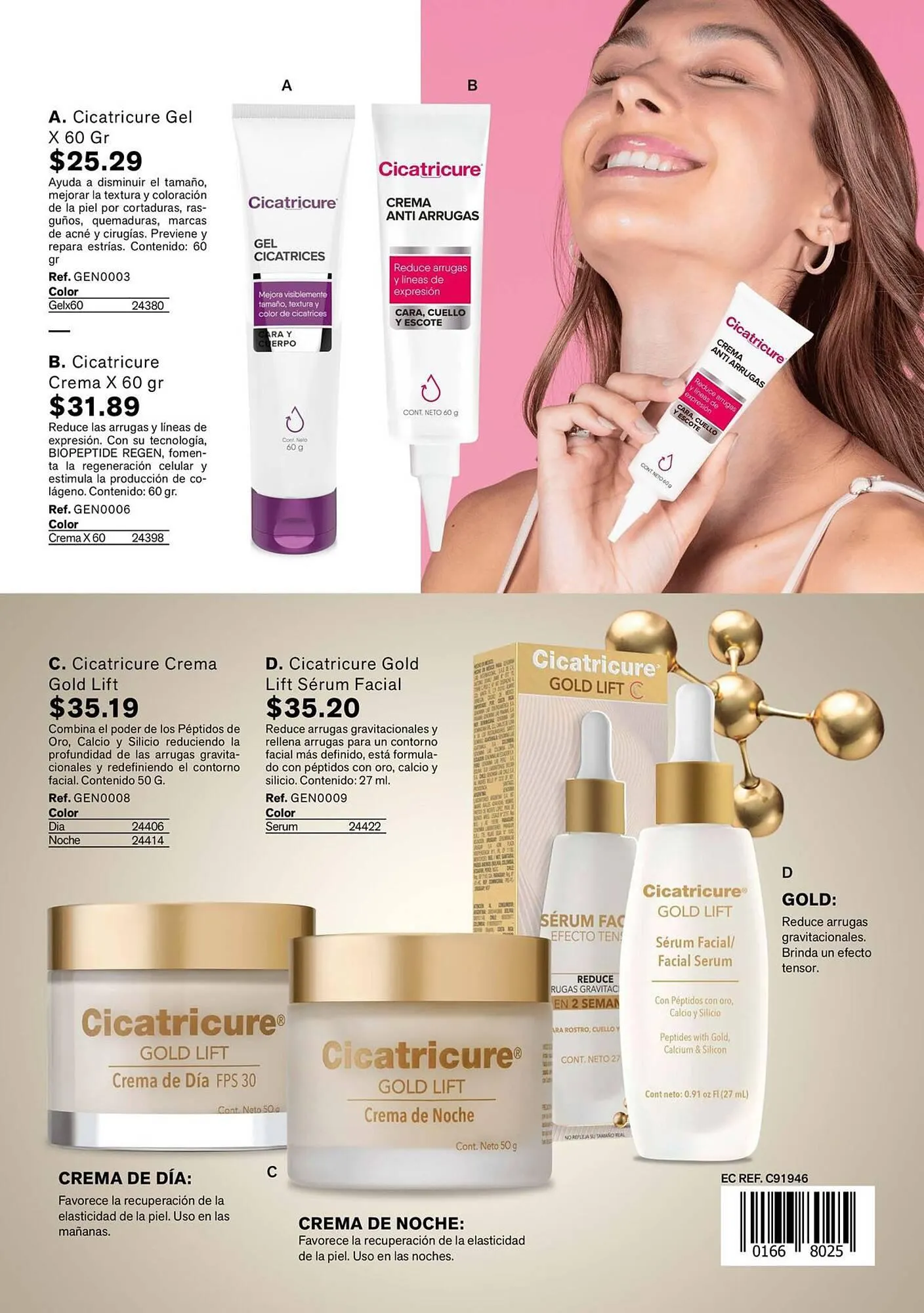 Catalogo de Catálogo Leonisa 12 de marzo al 6 de abril 2024 - Pag 42