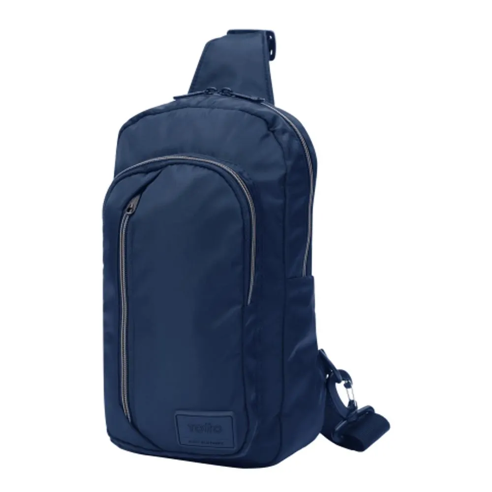 Bolso Tracer - Azul
