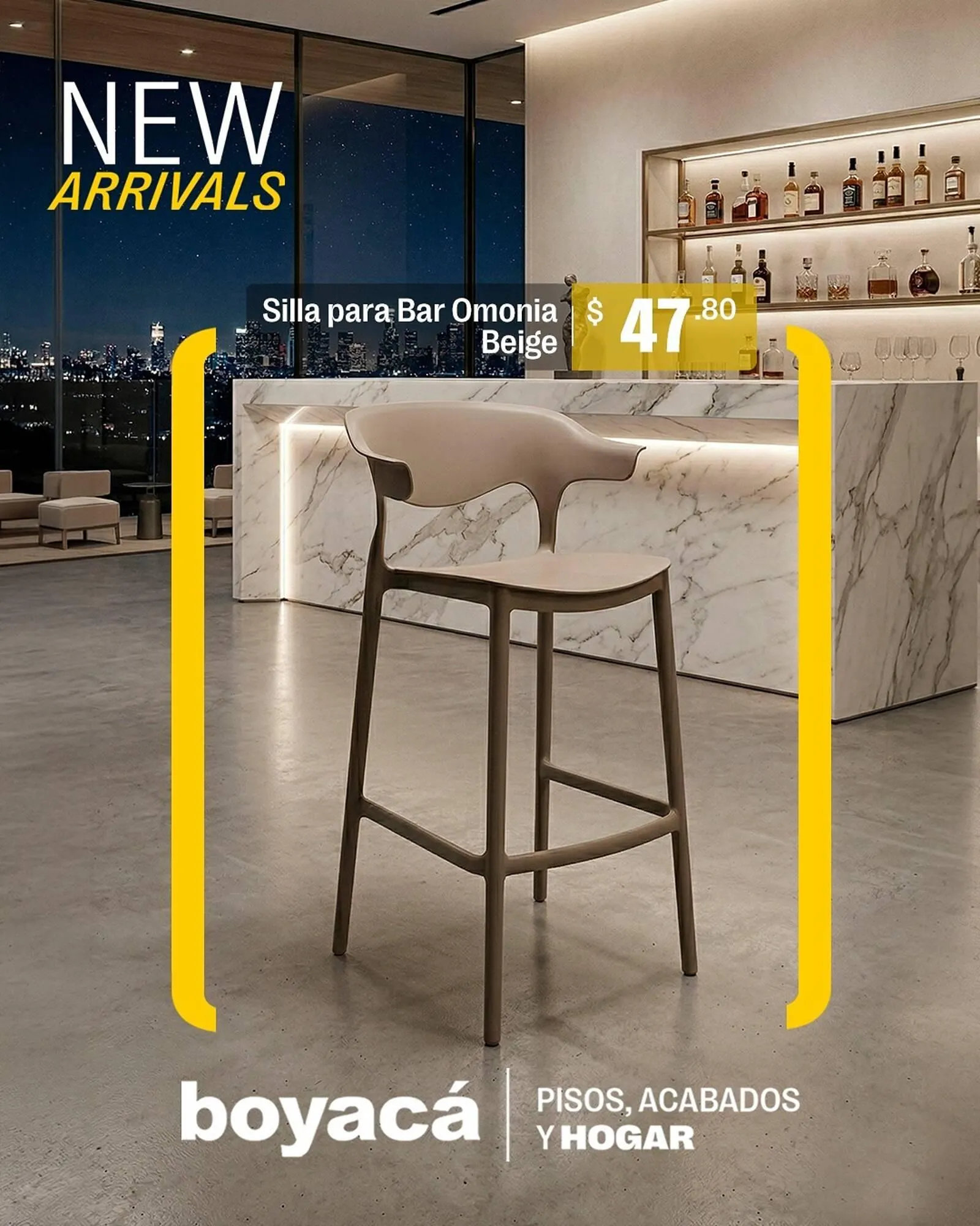 Catalogo de Catálogo Boyacá 15 de abril al 21 de abril 2026 - Pag 3