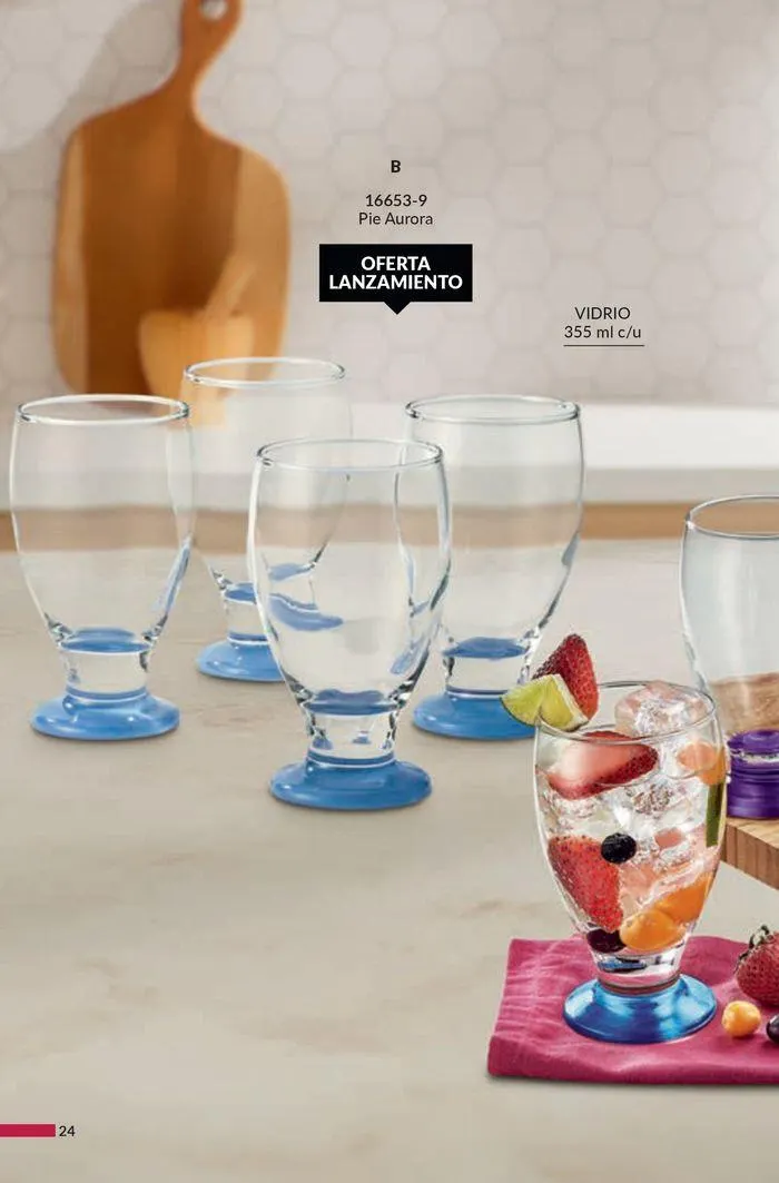 Catalogo de Catalogo Fashion And Home Ecuador Campaña 13 26 de agosto al 9 de septiembre 2024 - Pag 24