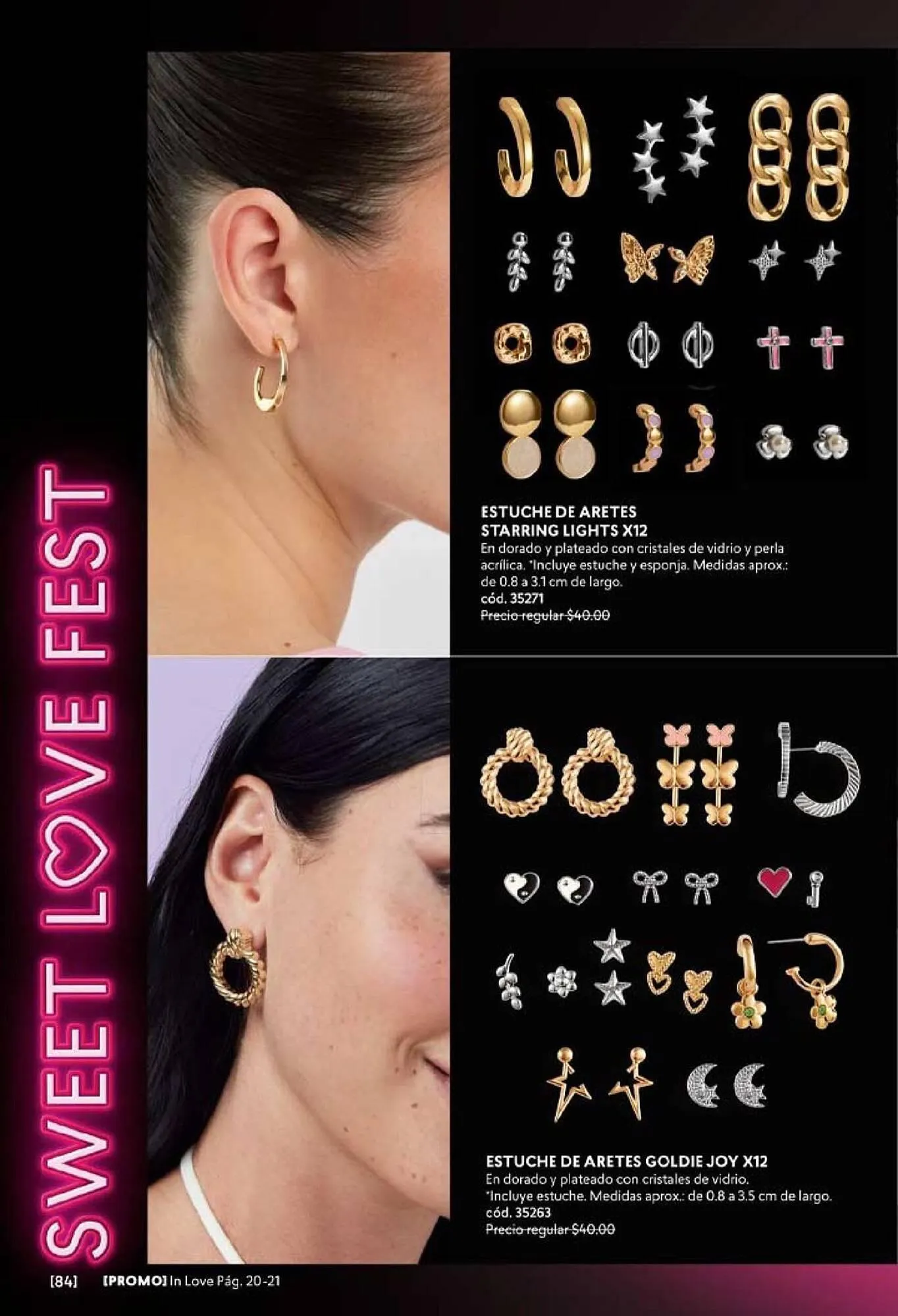 Catalogo de Catálogo Cyzone 26 de febrero al 29 de febrero 2024 - Pag 99