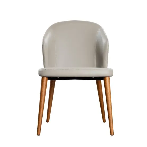 Silla de Comedor Curitiba | Gris