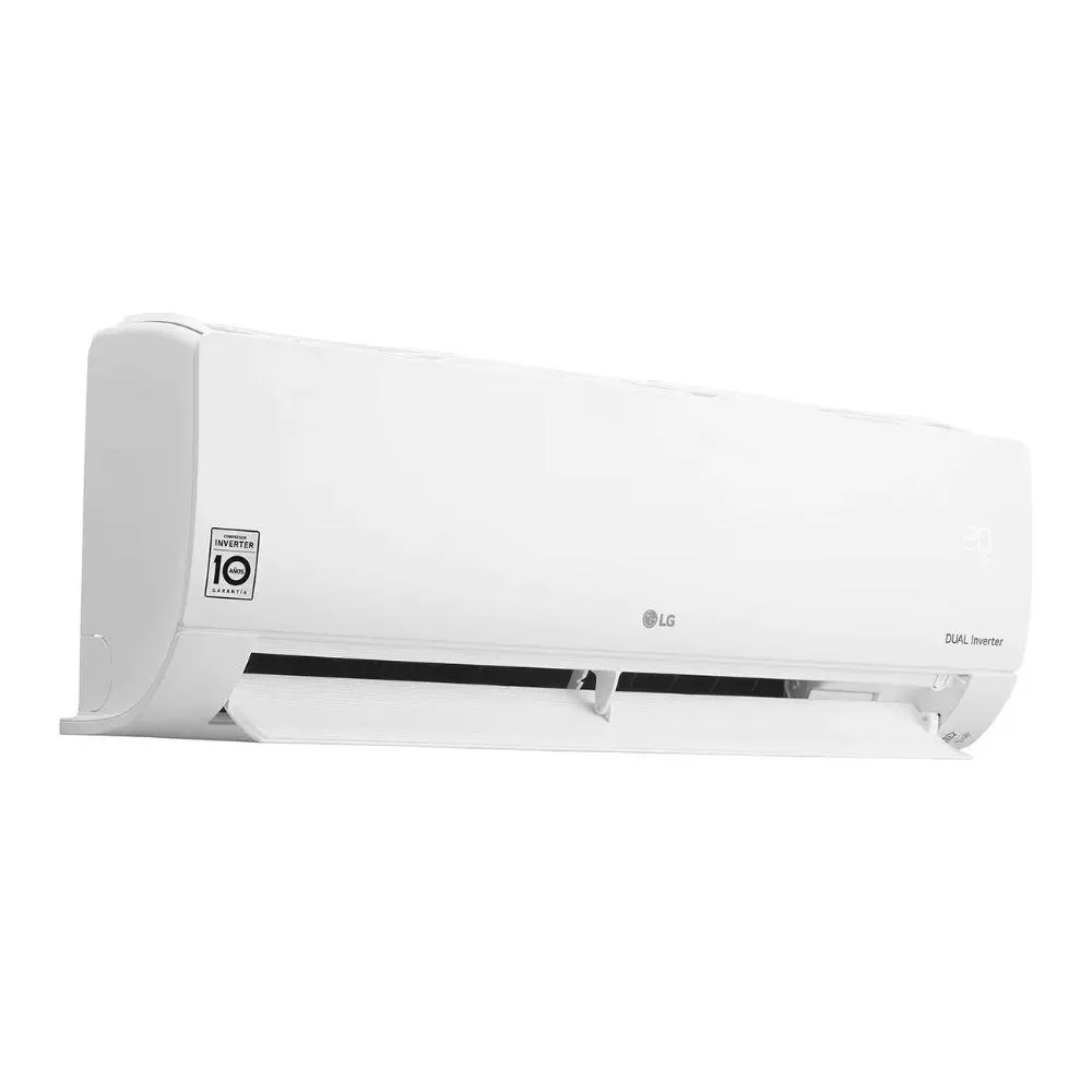 Aire Acondicionado Split LG 12000 BTU Inverter VM122C9