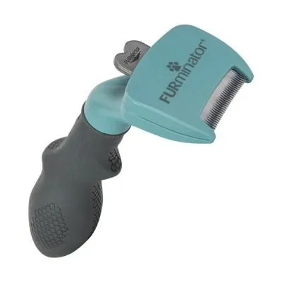 FURMINATOR CEPILLO UNDERCOAT DESHEDDING TOOL GATO