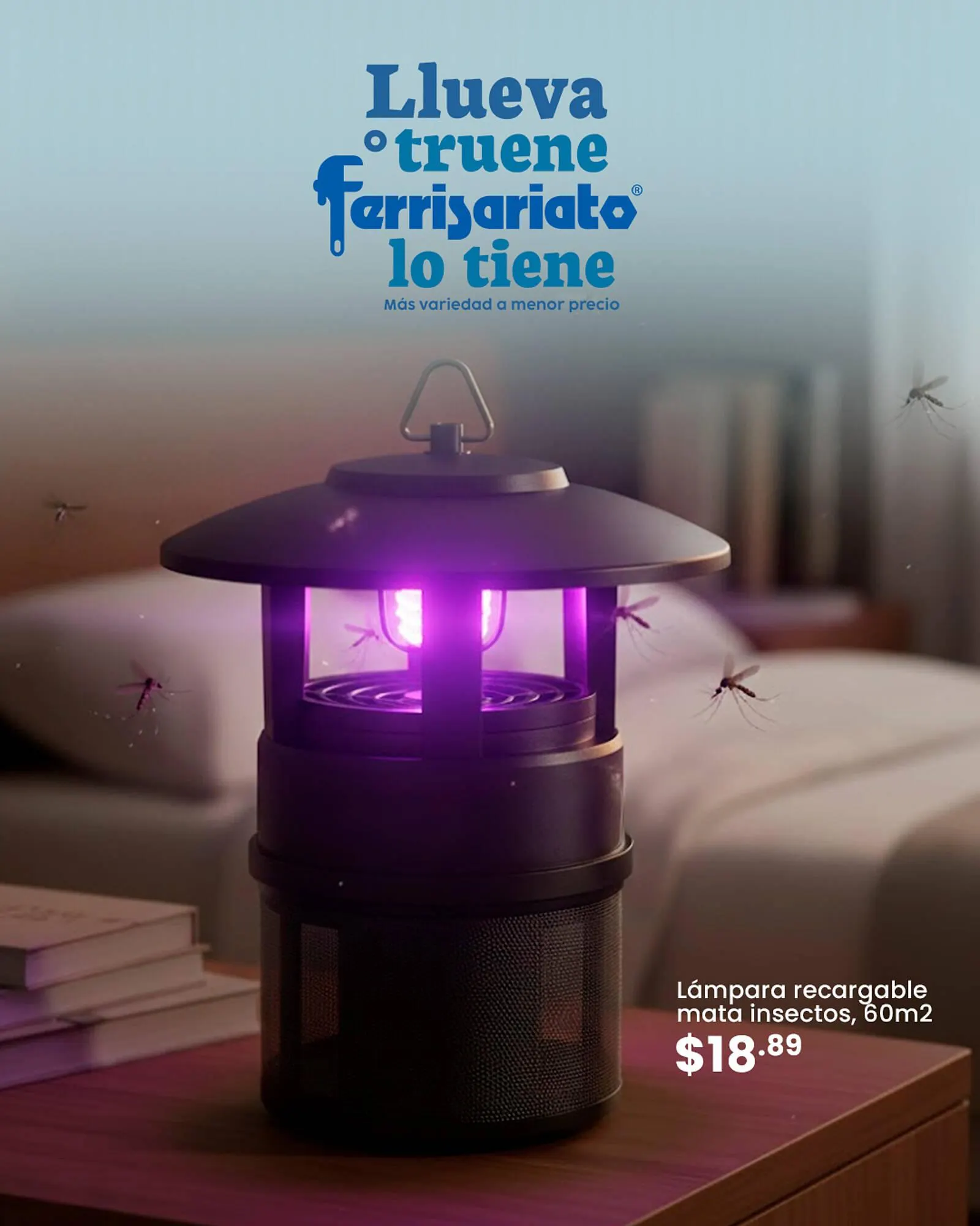 Catalogo de Catálogo Ferrisariato 29 de enero al 5 de febrero 2026 - Pag 4