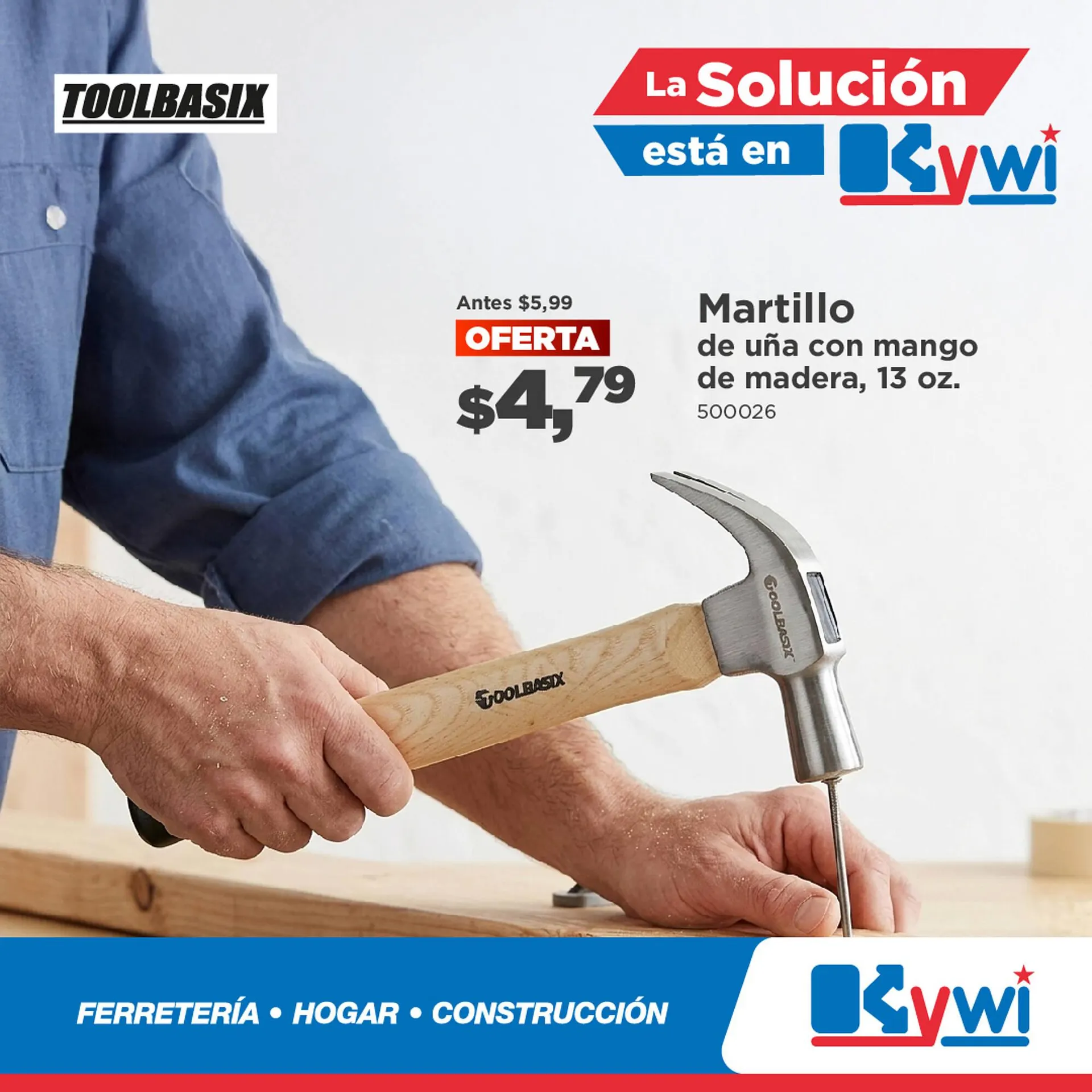 Catalogo de Catálogo Kywi 3 de marzo al 10 de marzo 2026 - Pag 4