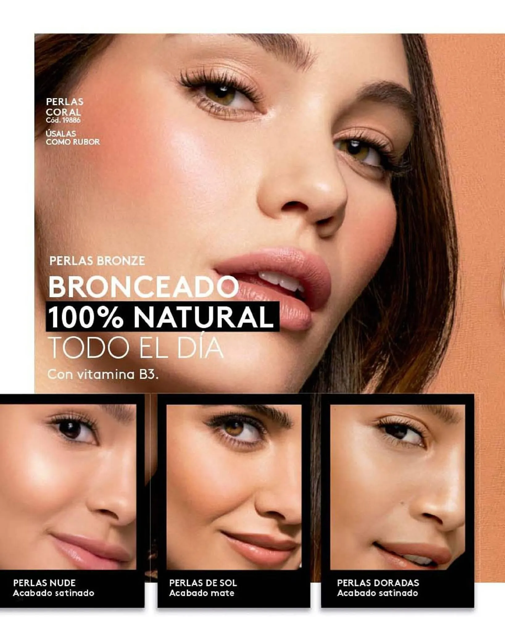 Catalogo de Catálogo Ésika 12 de diciembre al 12 de diciembre 2025 - Pag 34