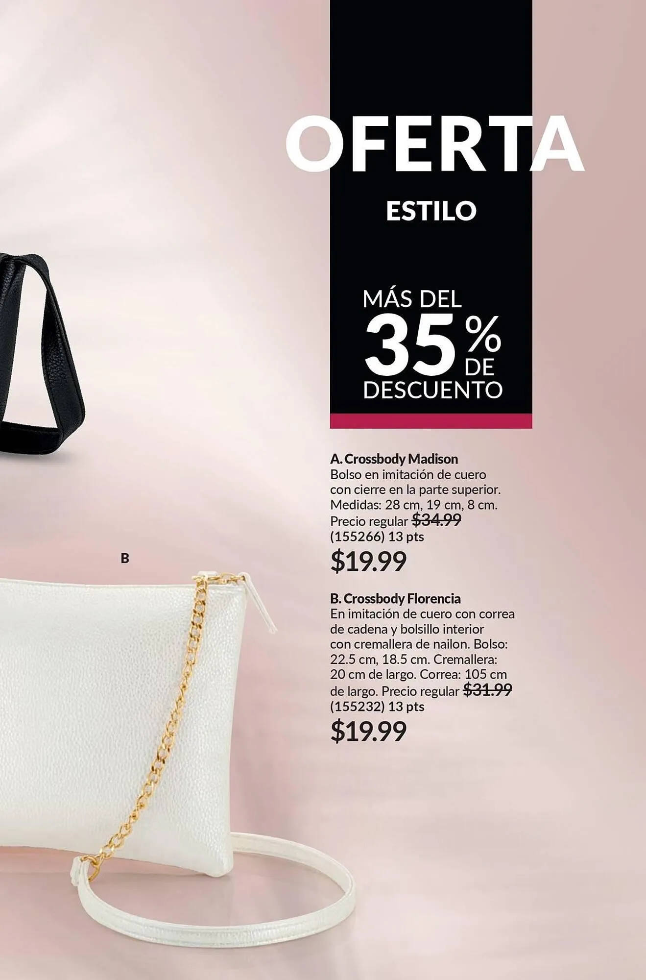 Catalogo de Catálogo AVON 19 de diciembre al 22 de enero 2025 - Pag 91