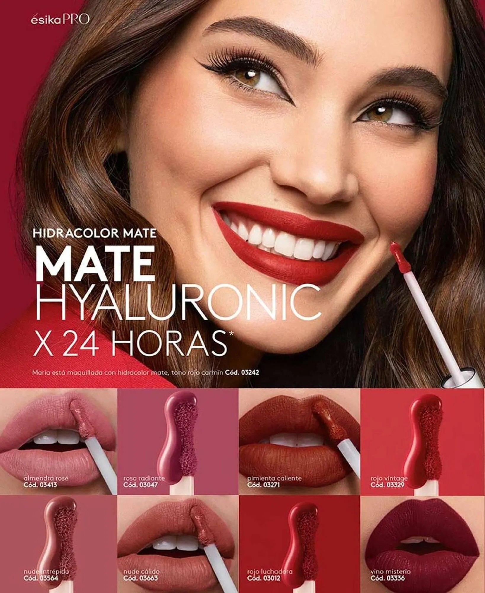 Catalogo de Catálogo Ésika 1 de enero al 22 de enero 2025 - Pag 104