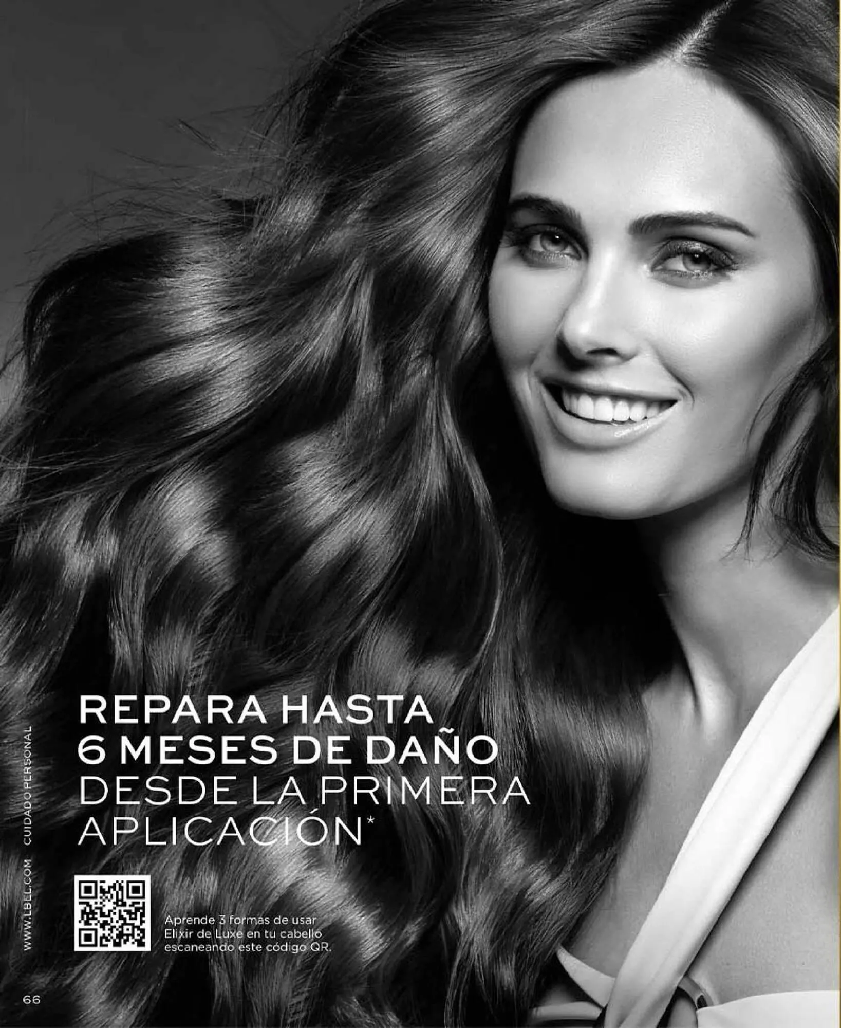 Catalogo de Catálogo L'bel 19 de abril al 30 de mayo 2024 - Pag 62