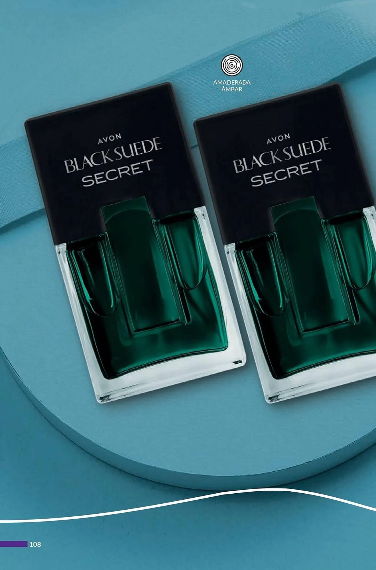 Catalogo de Catálogo AVON 19 de abril al 10 de mayo 2024 - Pag 108