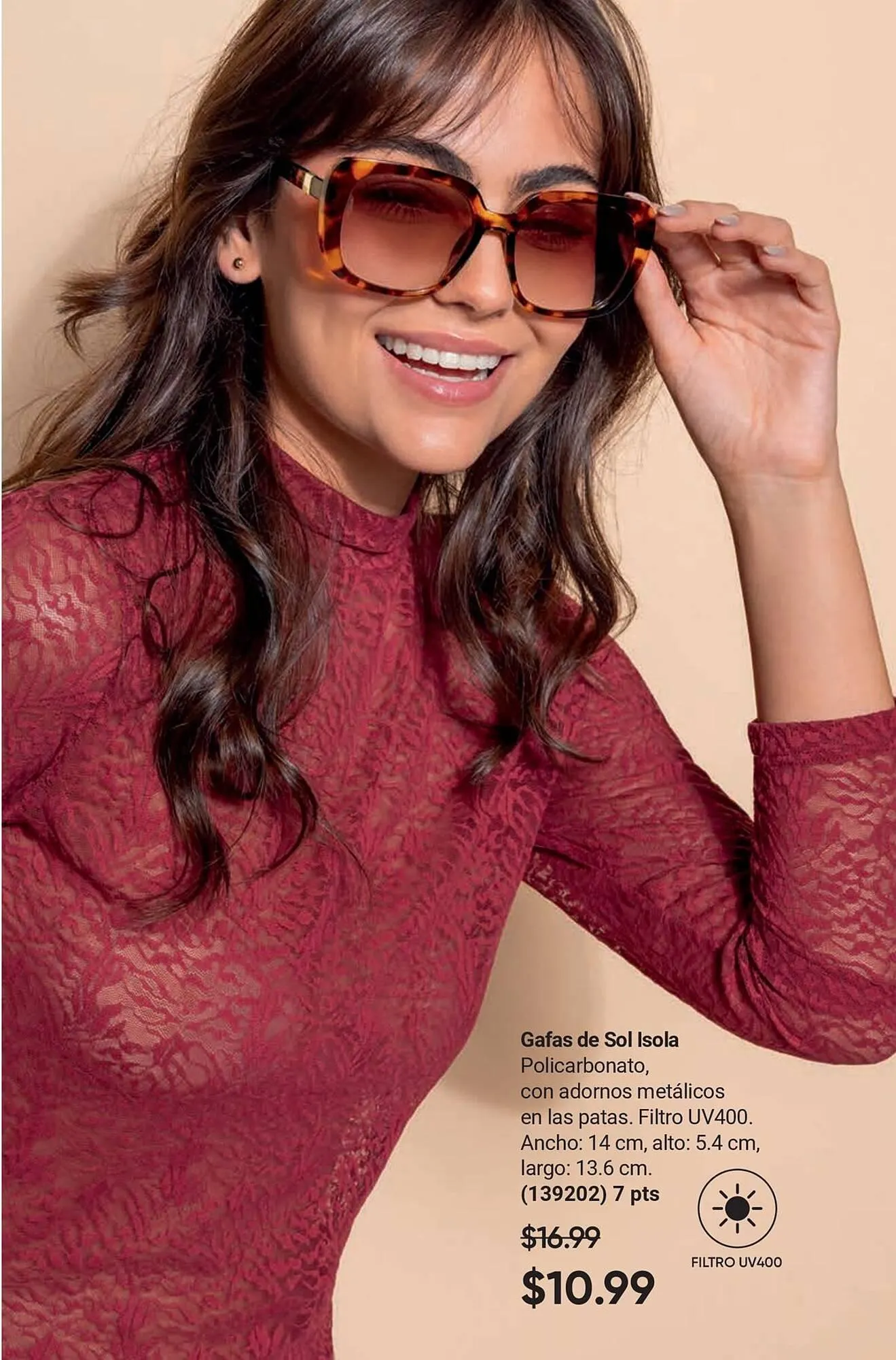 Catalogo de Catálogo AVON 19 de noviembre al 25 de diciembre 2025 - Pag 63