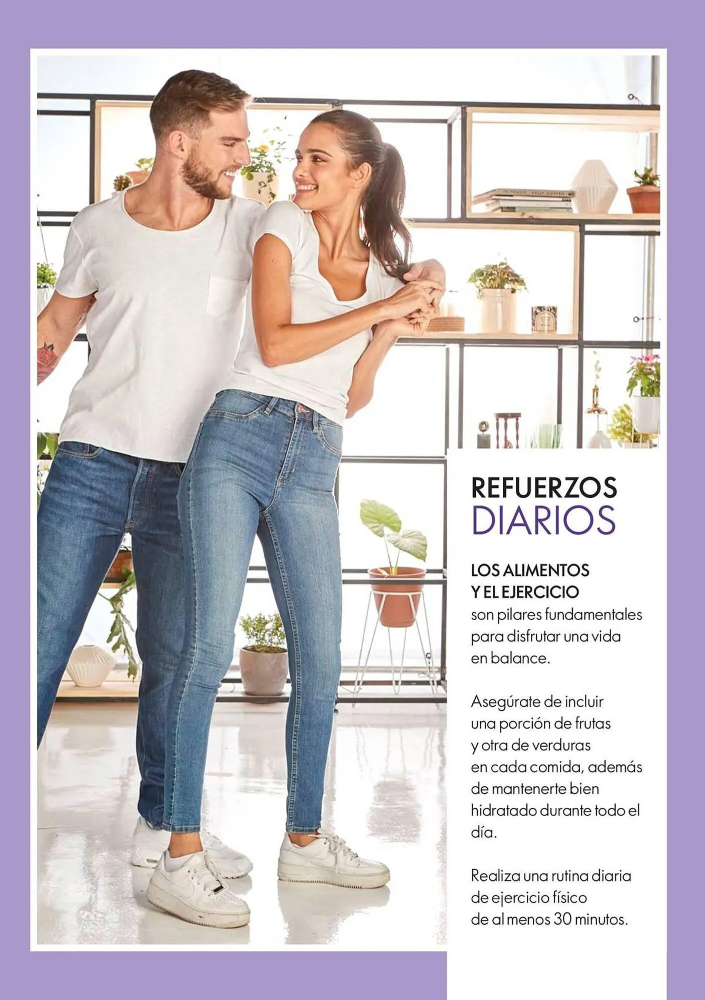 Catalogo de Catálogo Oriflame 18 de septiembre al 6 de octubre 2023 - Pag 112